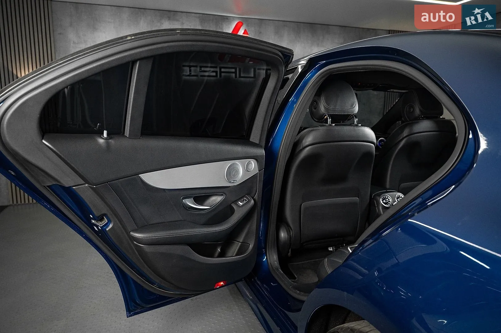 2019 Mercedes-Benz C-klasse - мініатюра 28