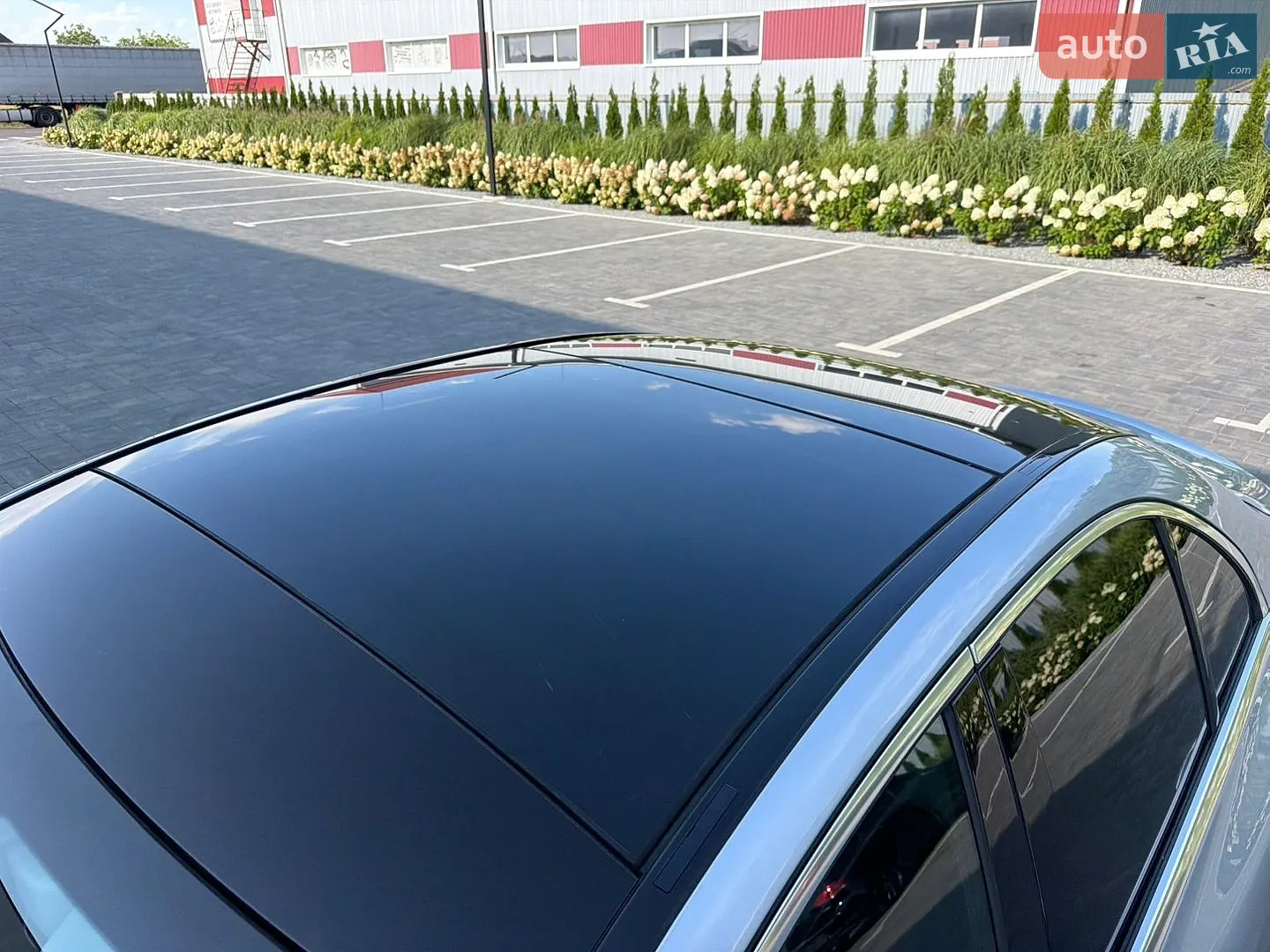 2016 Mercedes-Benz C-klasse - мініатюра 11