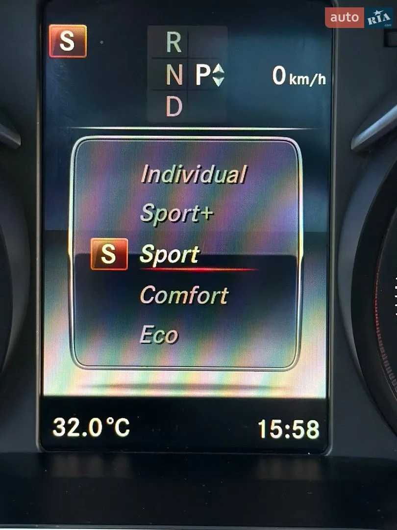 2016 Mercedes-Benz C-klasse - мініатюра 41