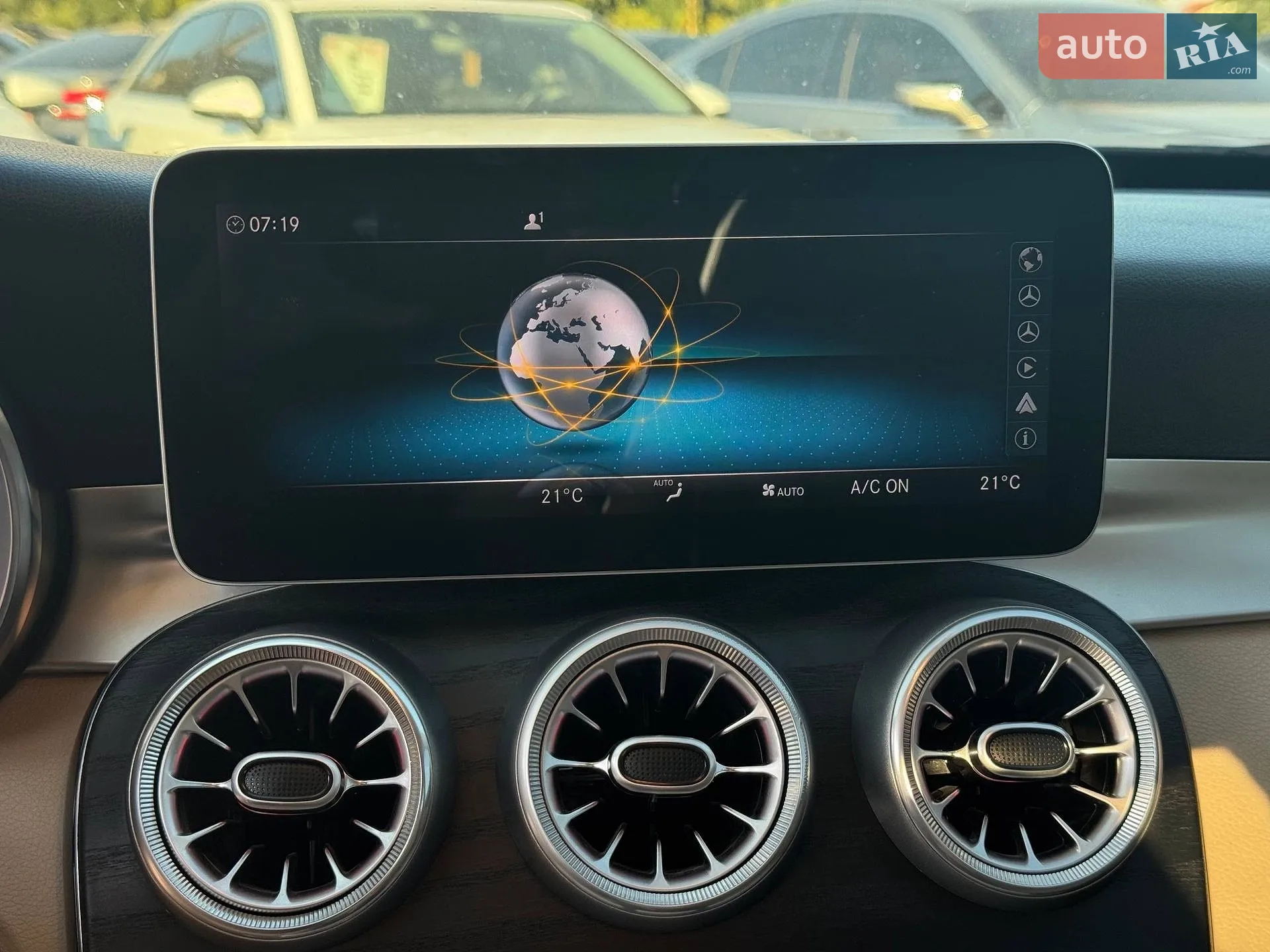 2018 Mercedes-Benz C-klasse - мініатюра 16