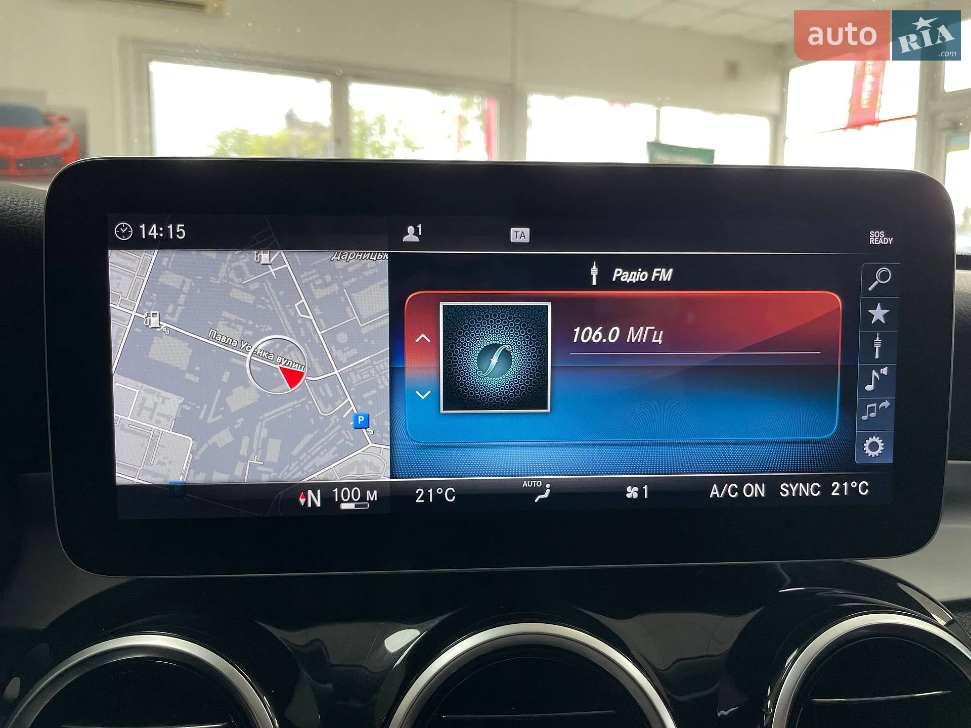 2019 Mercedes-Benz C-klasse - мініатюра 36