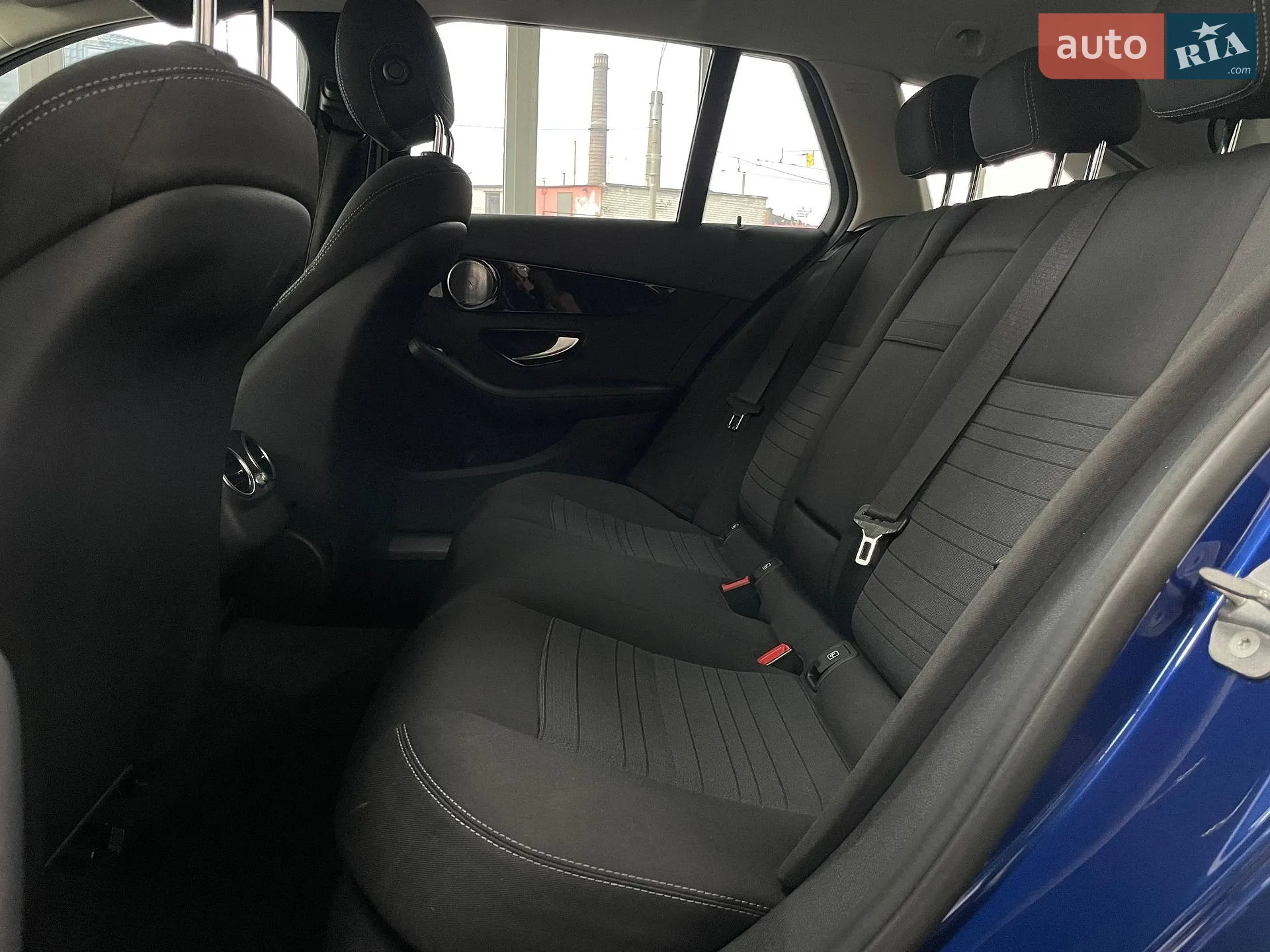 2019 Mercedes-Benz C-klasse - мініатюра 46