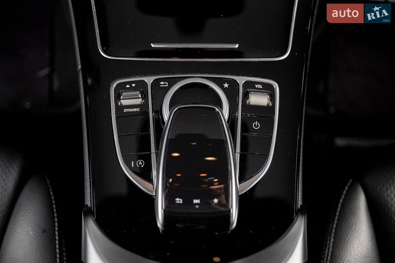 2017 Mercedes-Benz C-klasse - мініатюра 27