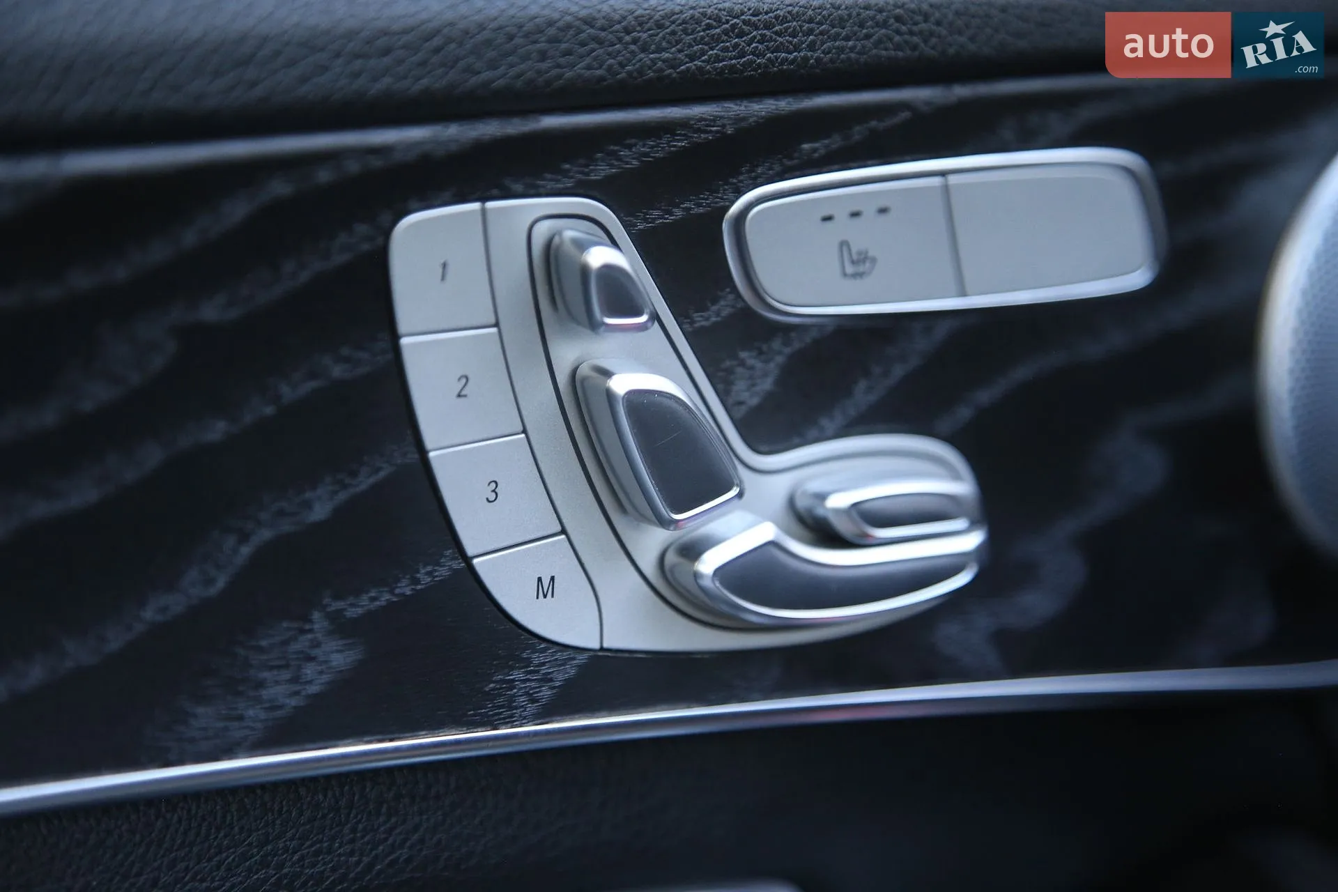 2016 Mercedes-Benz C-klasse - мініатюра 25