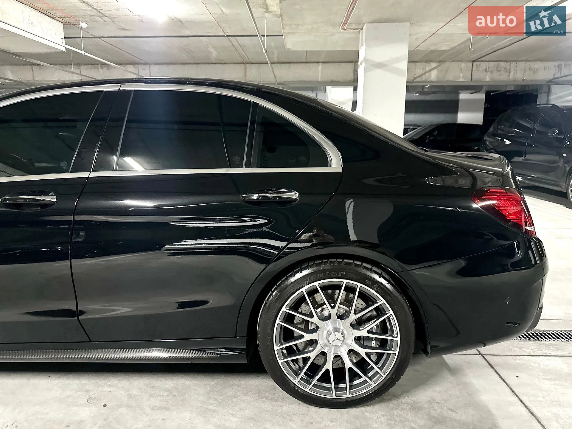 2019 Mercedes-Benz C-klasse - мініатюра 6
