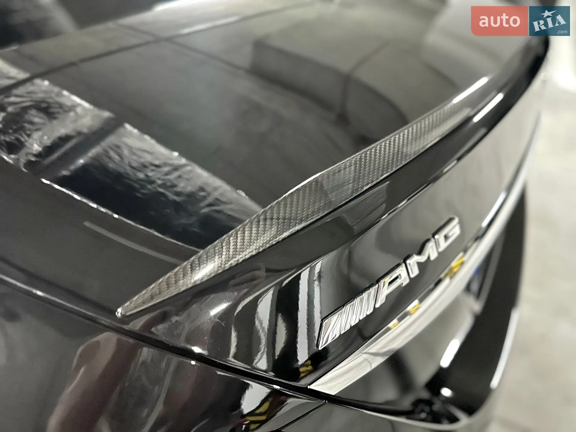 2019 Mercedes-Benz C-klasse - мініатюра 12
