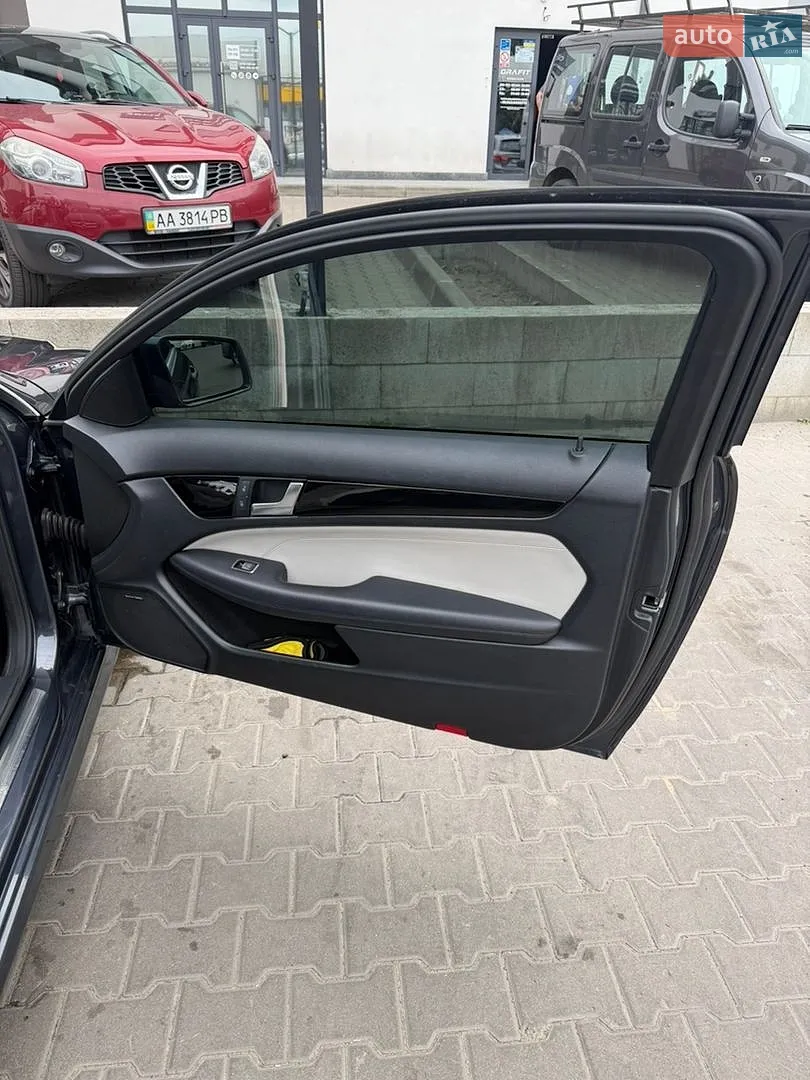 2011 Mercedes-Benz C-klasse - мініатюра 26