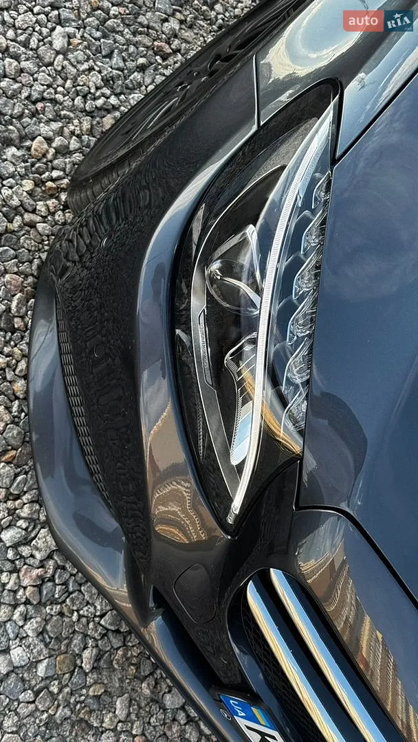 2015 Mercedes-Benz C-klasse - мініатюра 13
