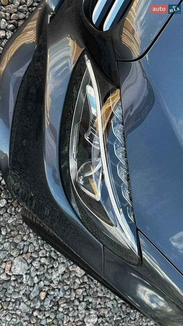 2015 Mercedes-Benz C-klasse - мініатюра 14