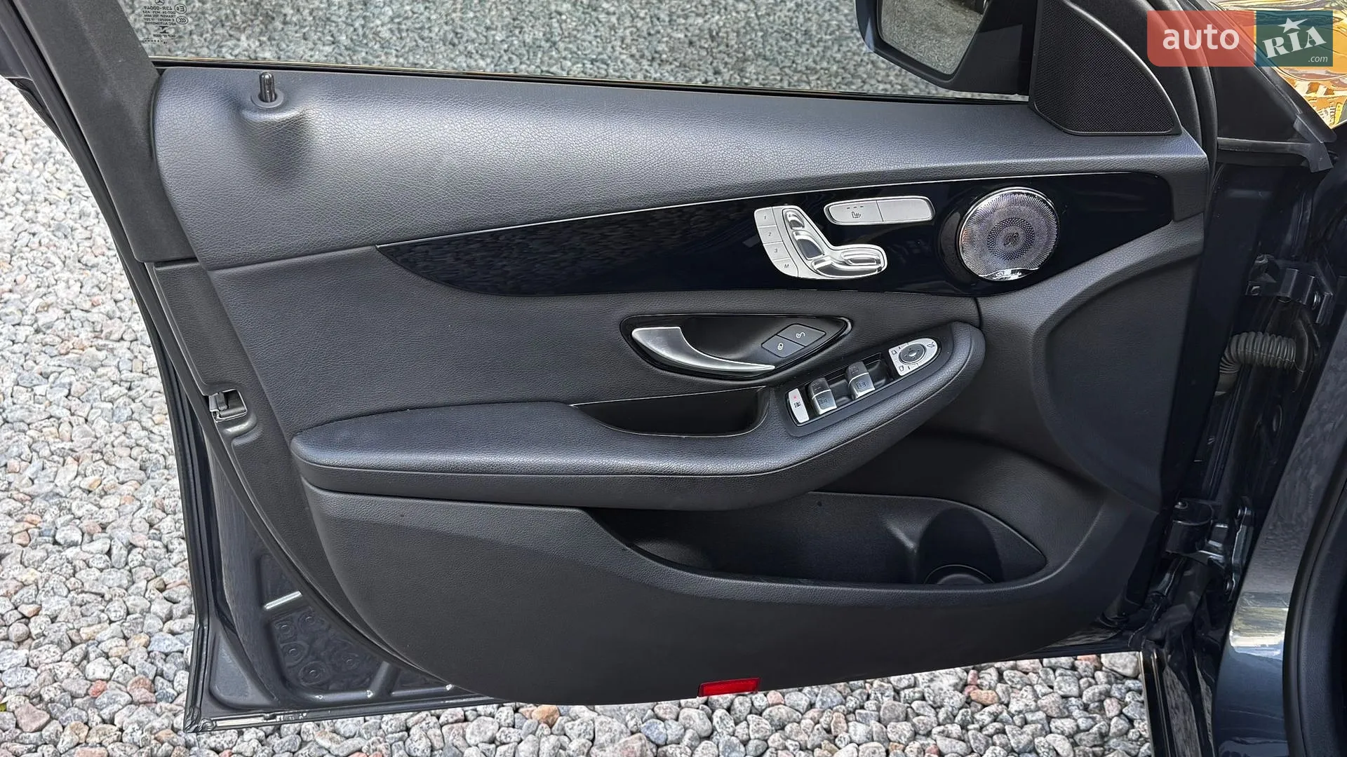 2015 Mercedes-Benz C-klasse - мініатюра 15