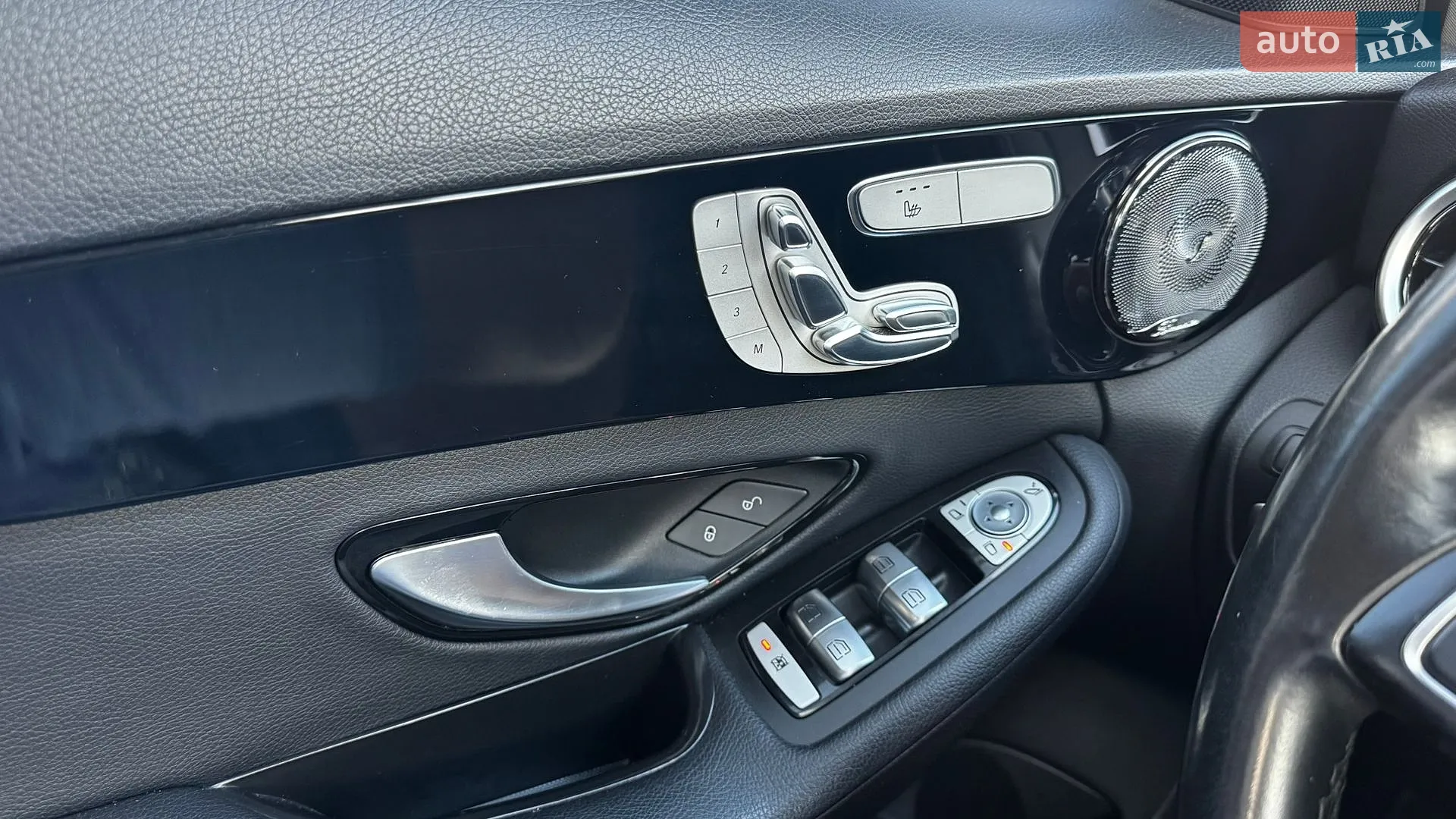 2015 Mercedes-Benz C-klasse - мініатюра 30