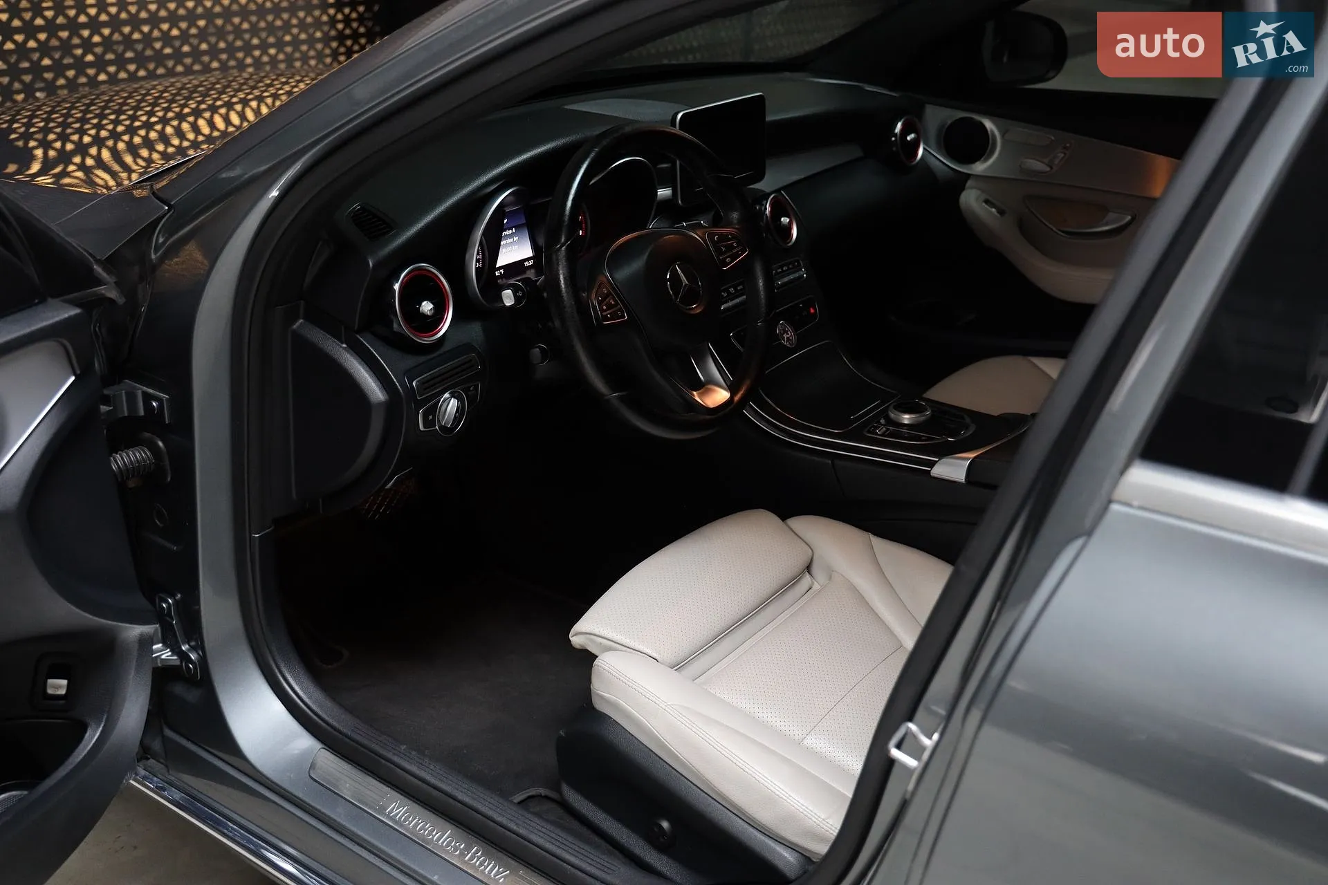 2018 Mercedes-Benz C-klasse - мініатюра 16