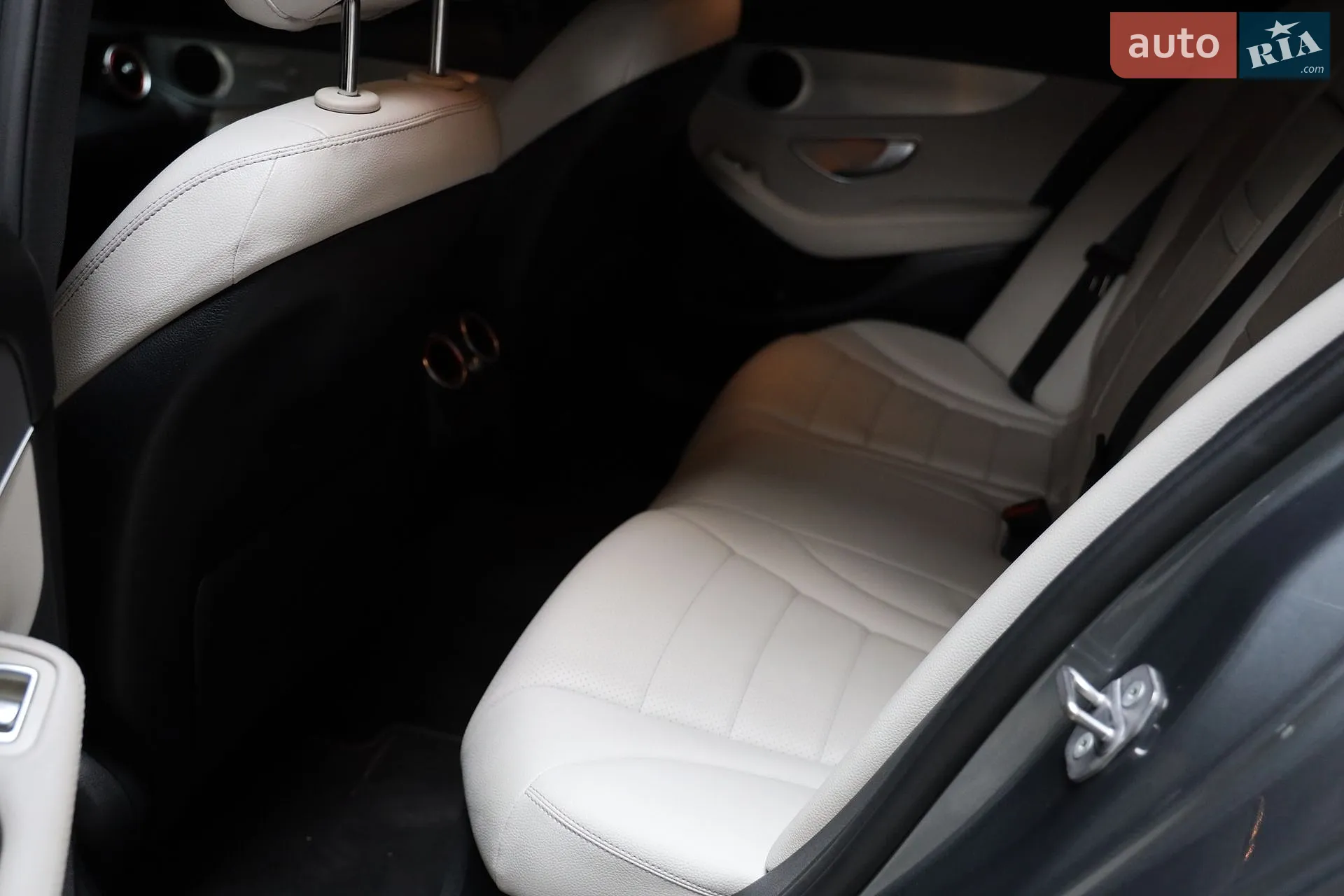 2018 Mercedes-Benz C-klasse - мініатюра 20