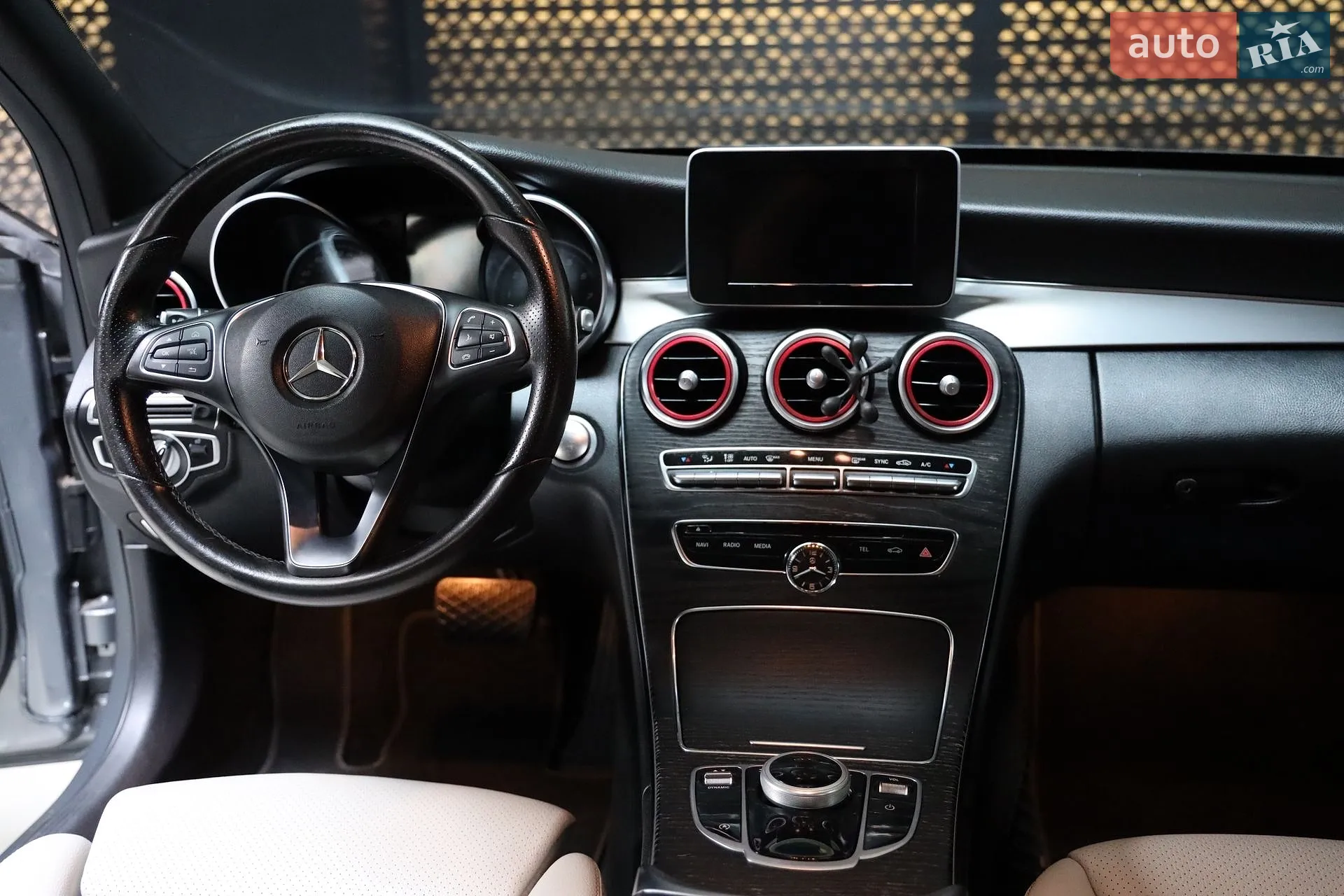 2018 Mercedes-Benz C-klasse - мініатюра 22