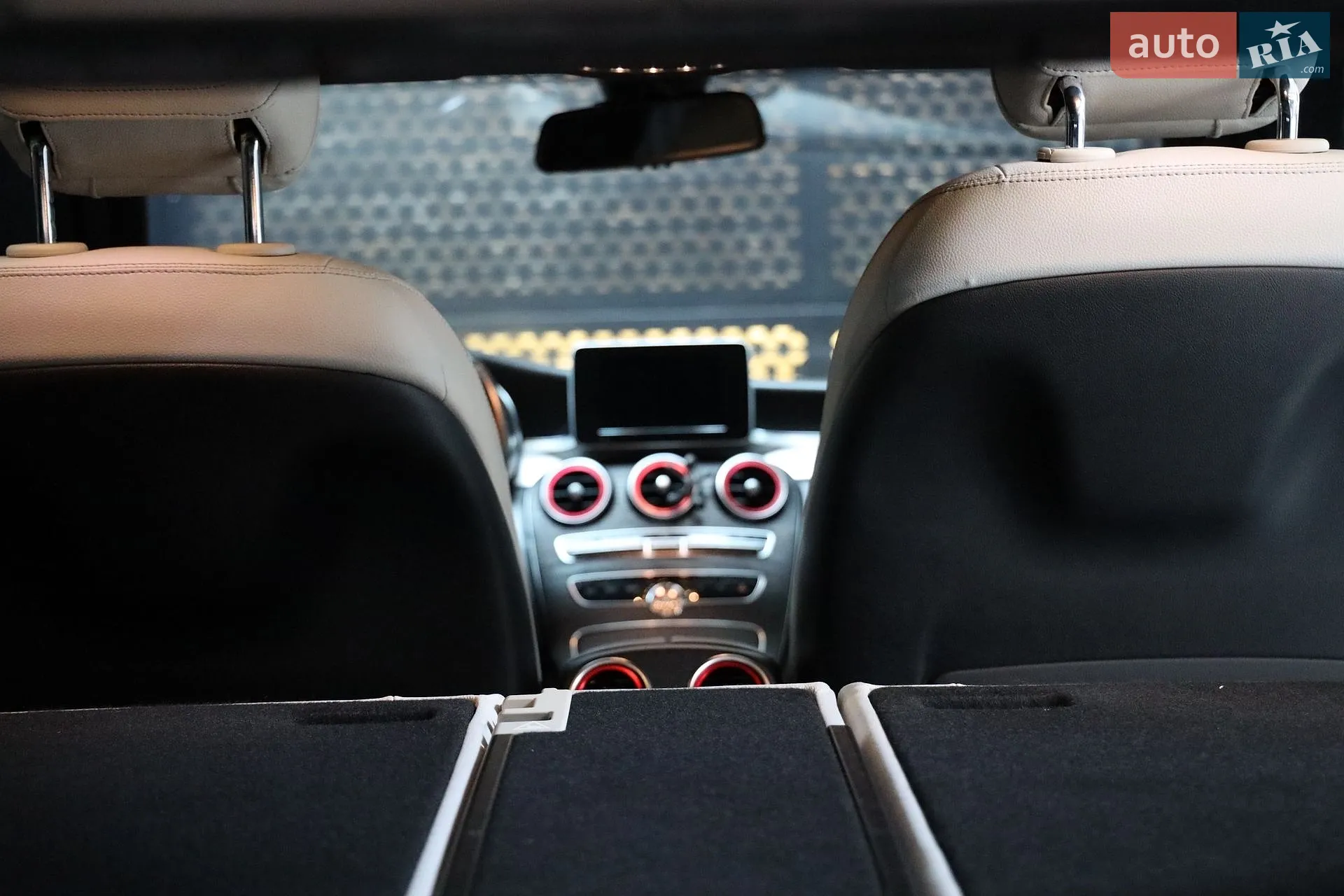 2018 Mercedes-Benz C-klasse - мініатюра 23