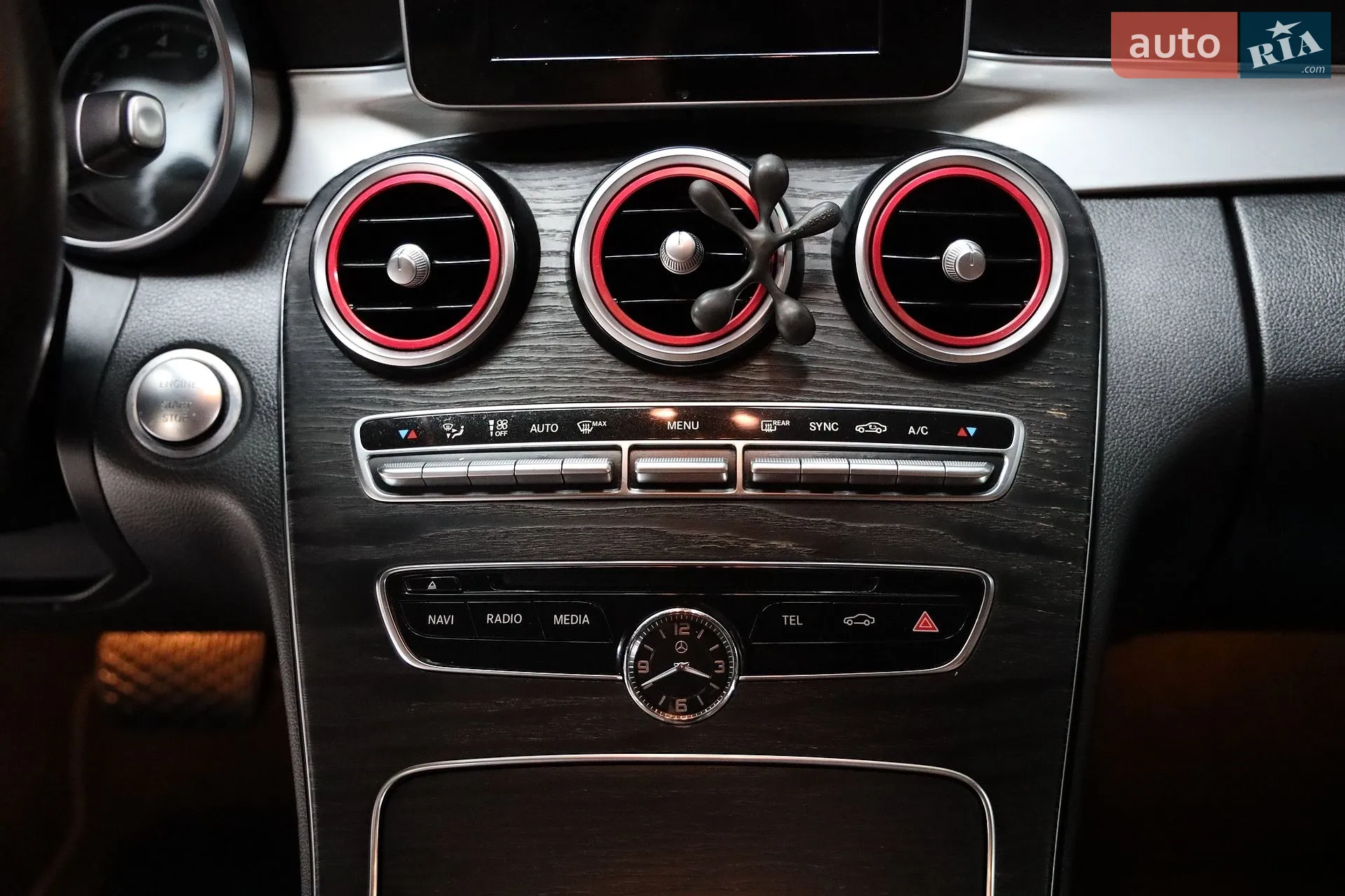 2018 Mercedes-Benz C-klasse - мініатюра 24
