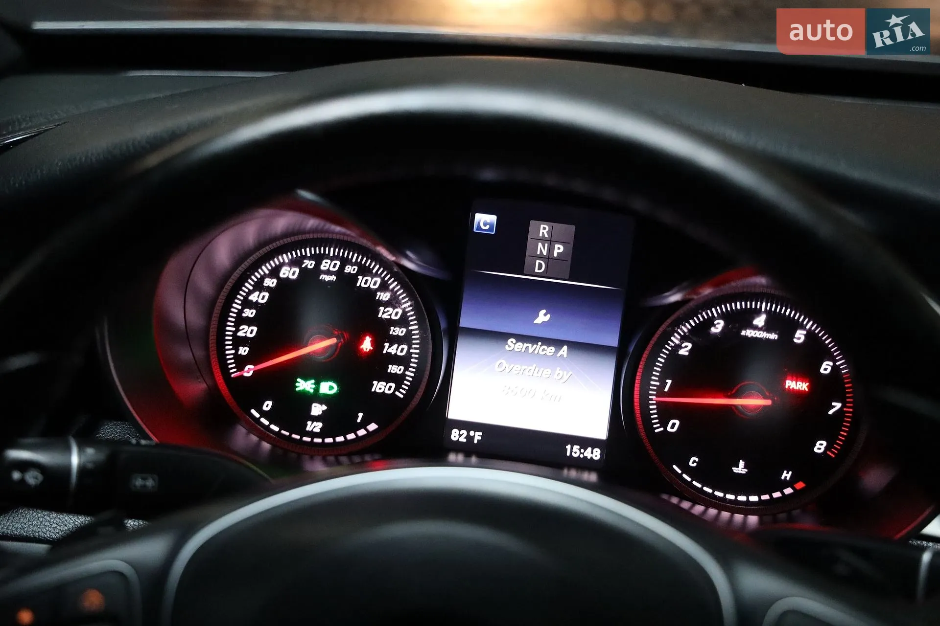 2018 Mercedes-Benz C-klasse - мініатюра 30