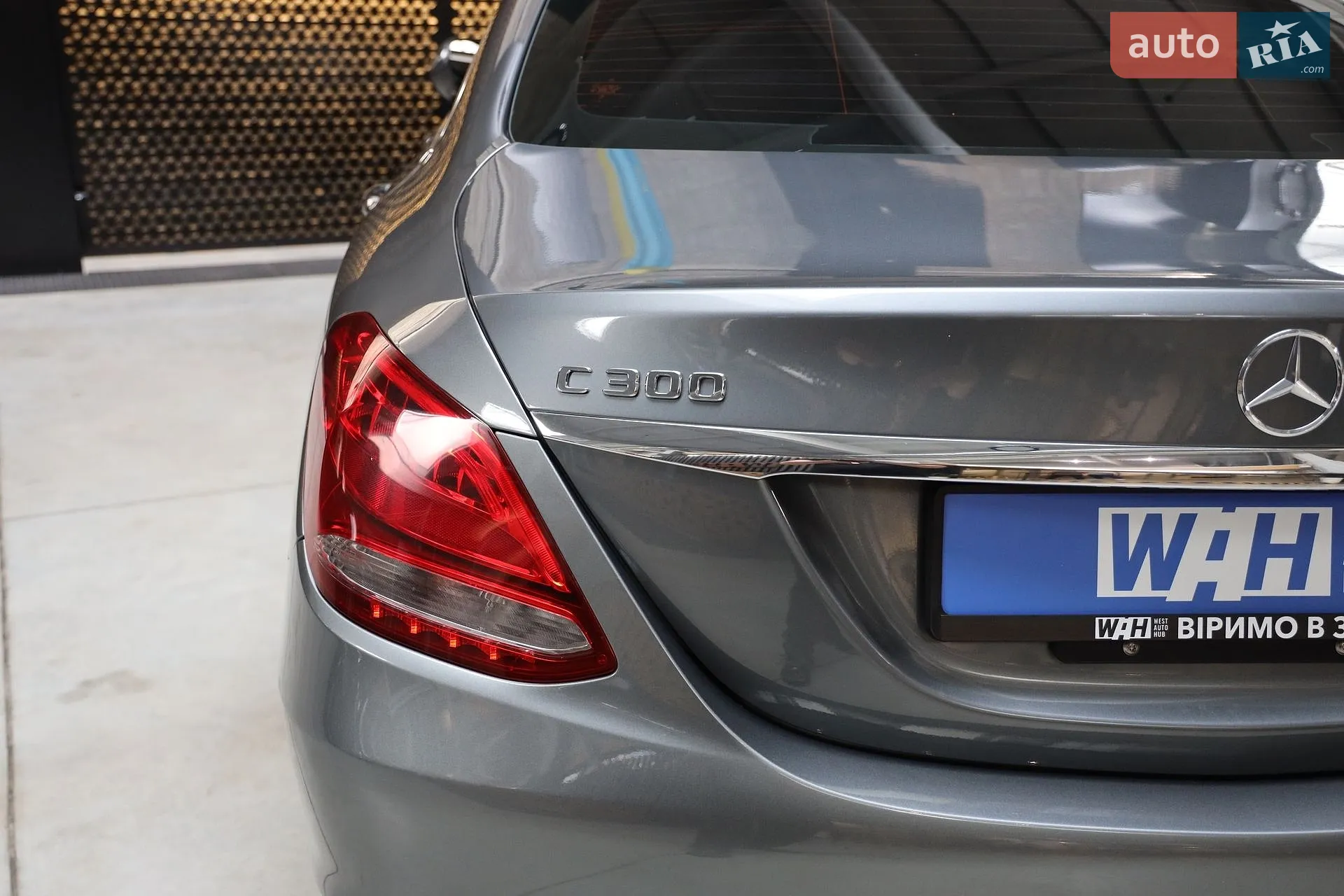 2018 Mercedes-Benz C-klasse - мініатюра 15