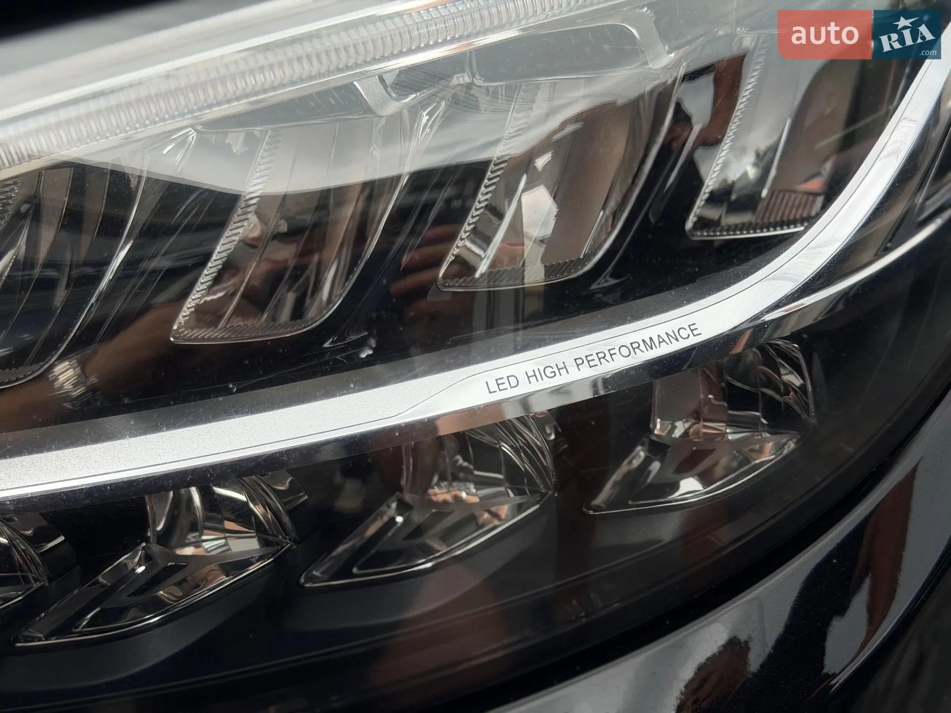 2017 Mercedes-Benz C-klasse - мініатюра 12