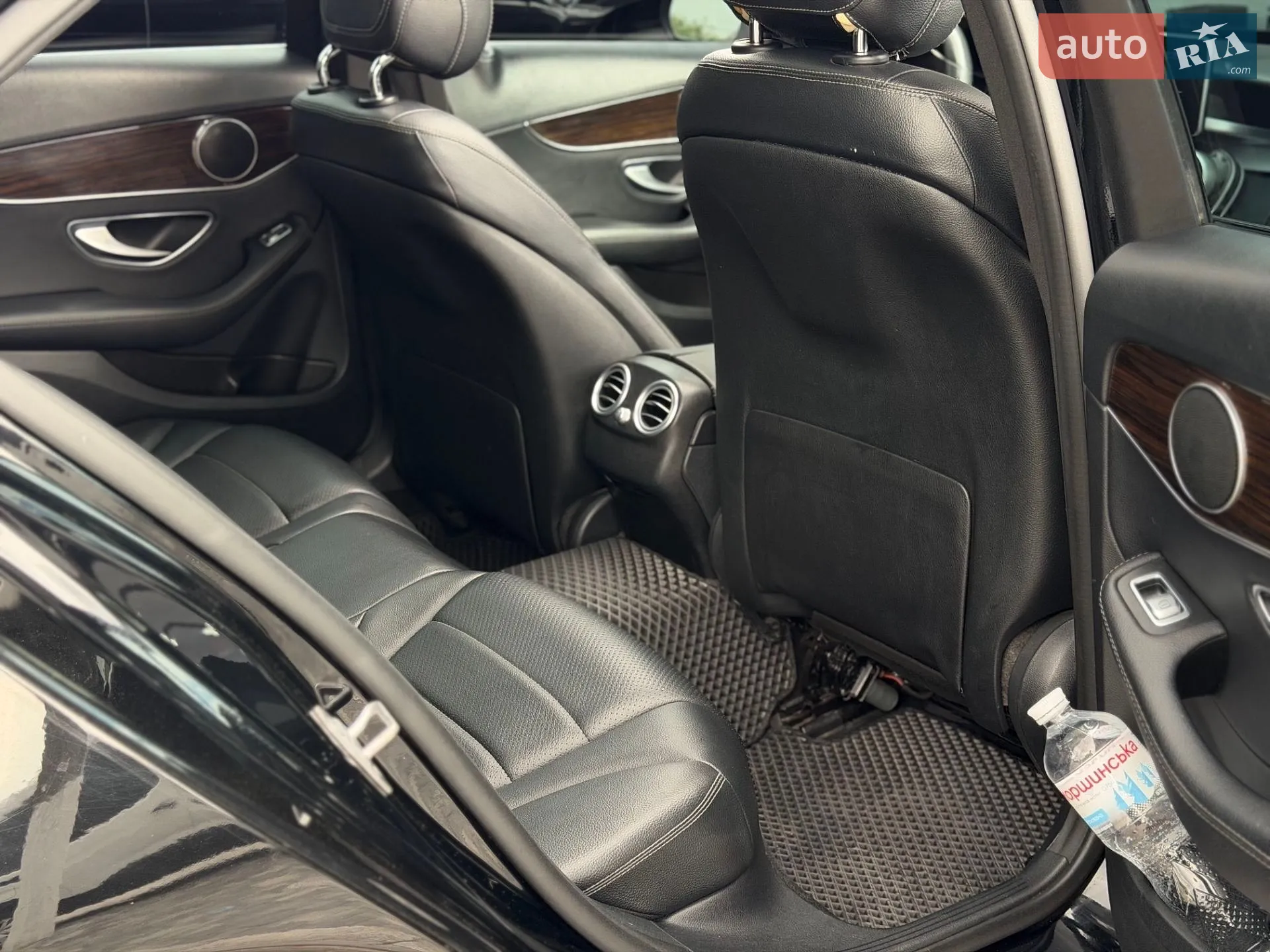 2017 Mercedes-Benz C-klasse - мініатюра 25