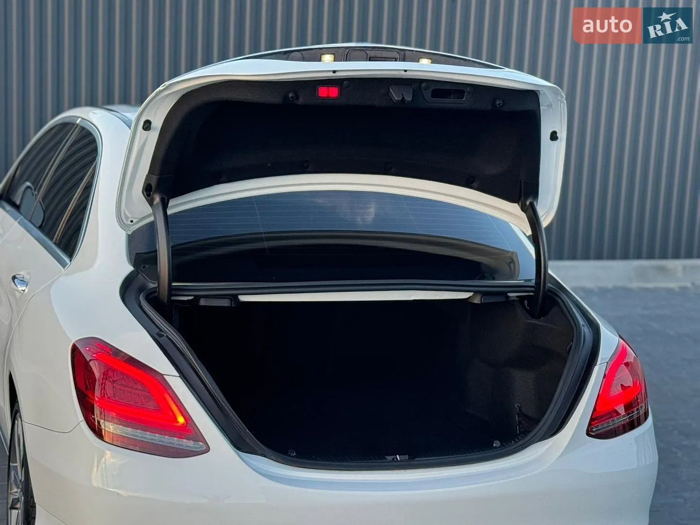 2021 Mercedes-Benz C-klasse - мініатюра 60