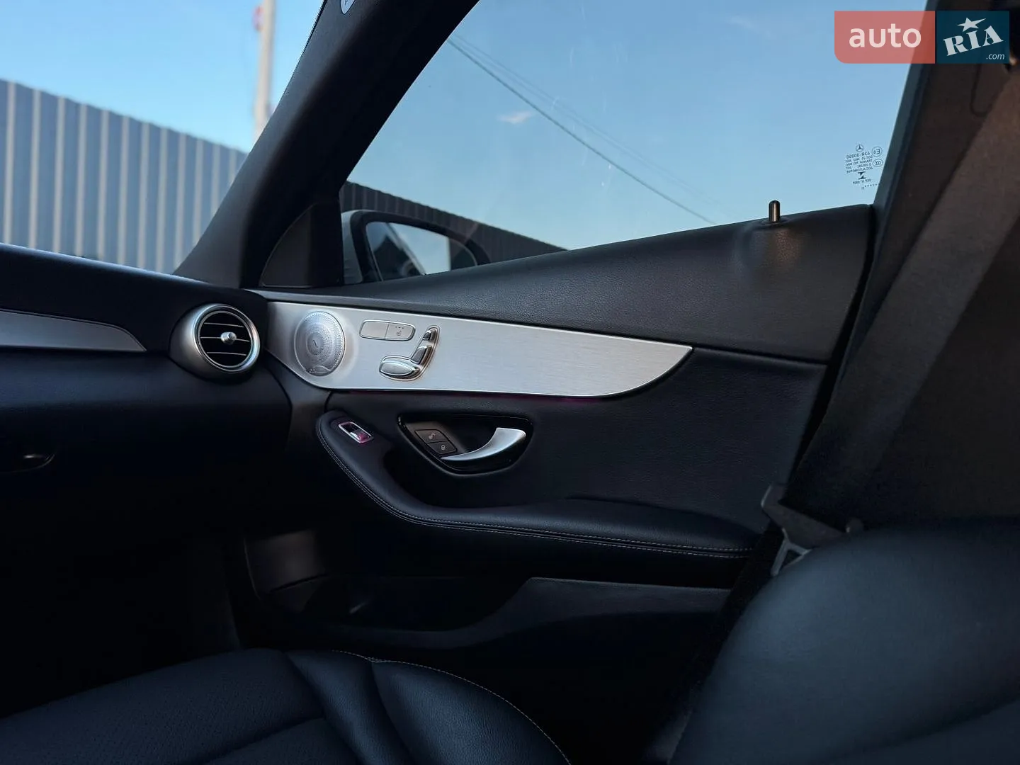 2021 Mercedes-Benz C-klasse - мініатюра 72