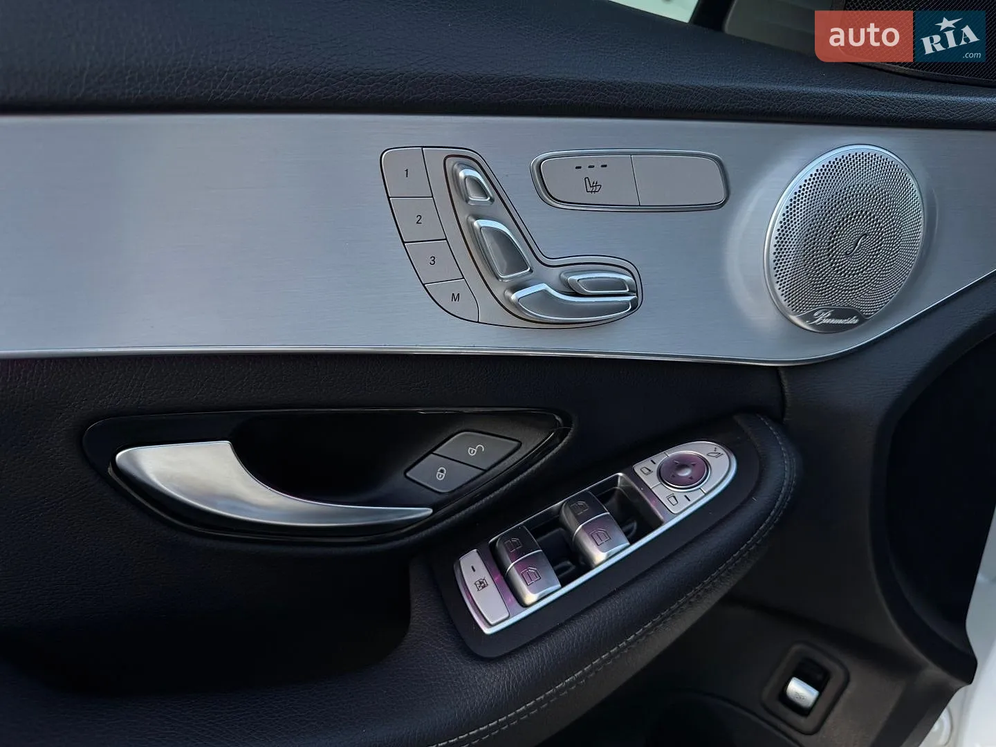 2021 Mercedes-Benz C-klasse - мініатюра 81