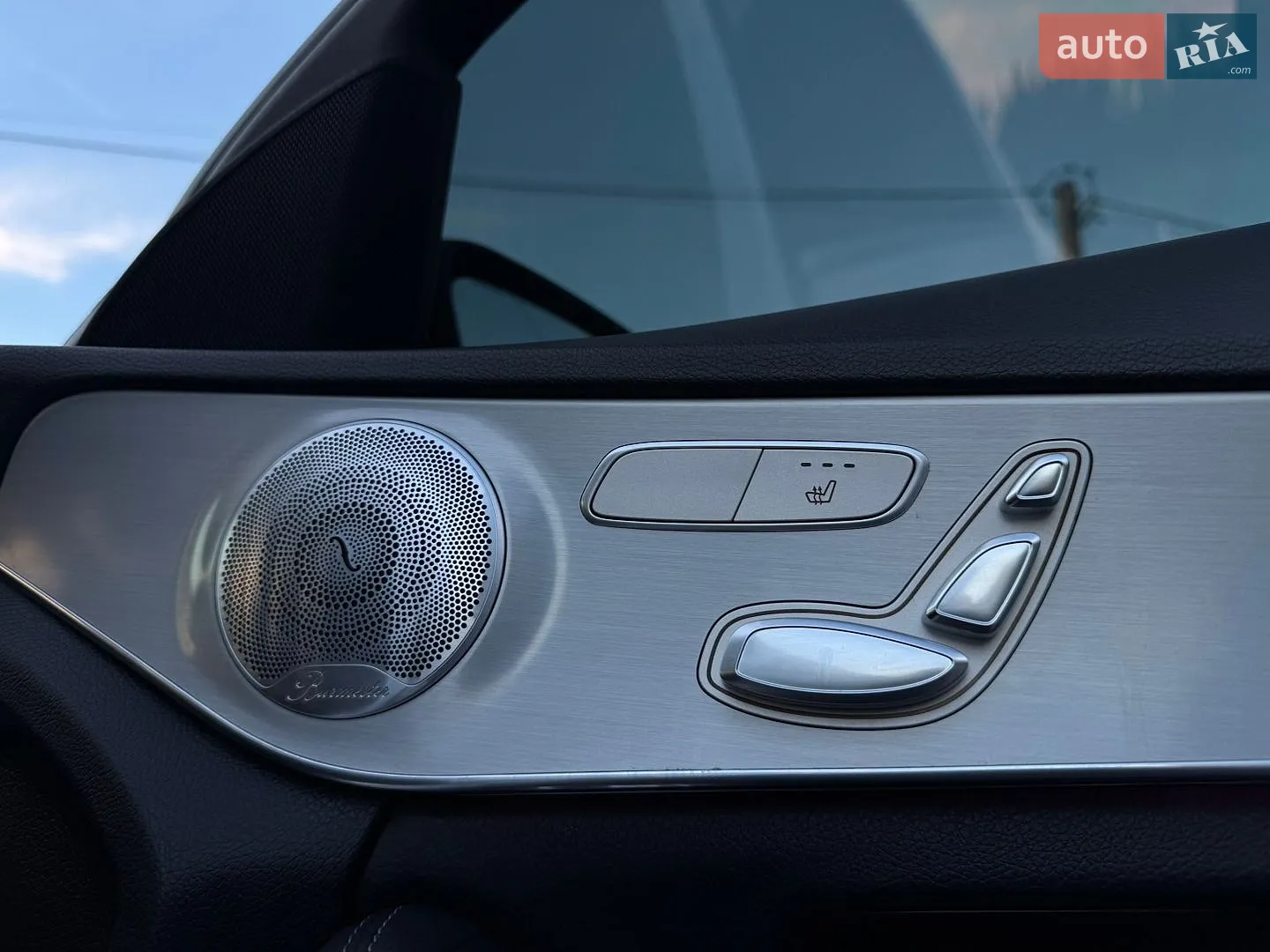 2021 Mercedes-Benz C-klasse - мініатюра 90
