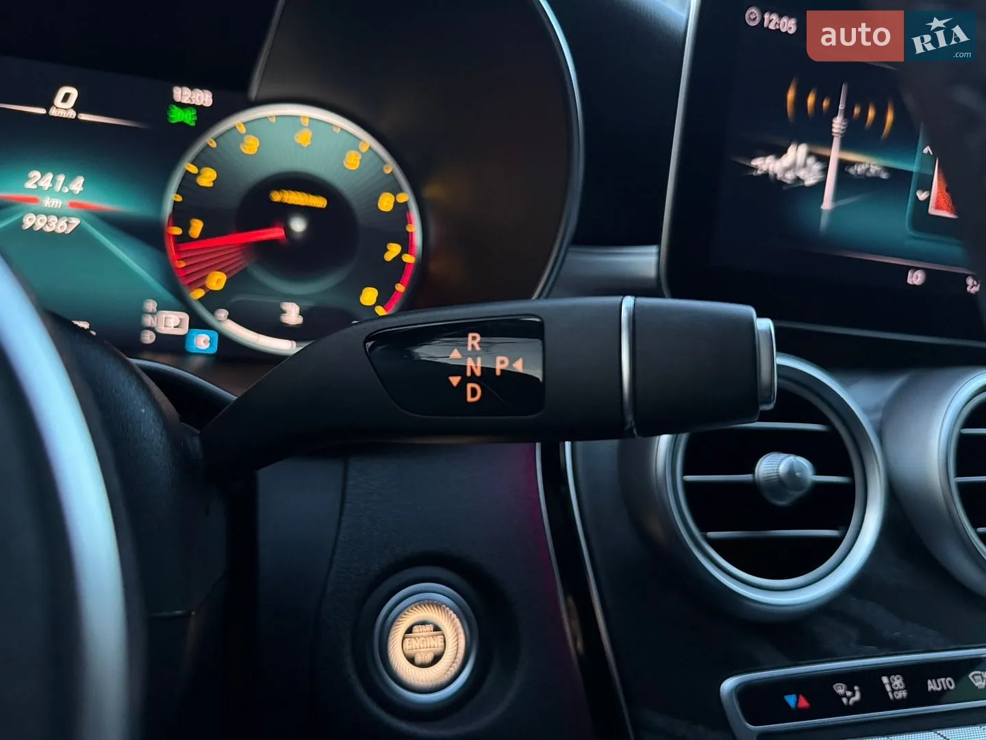 2021 Mercedes-Benz C-klasse - мініатюра 102