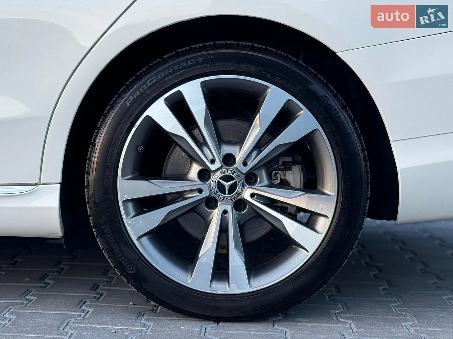 2021 Mercedes-Benz C-klasse - мініатюра 130