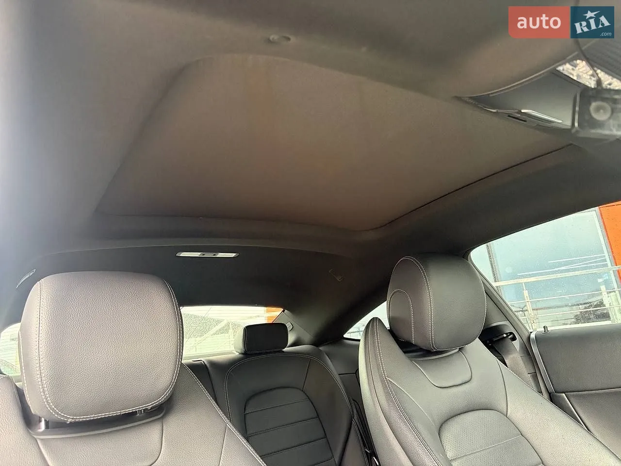 2019 Mercedes-Benz C-klasse - мініатюра 12