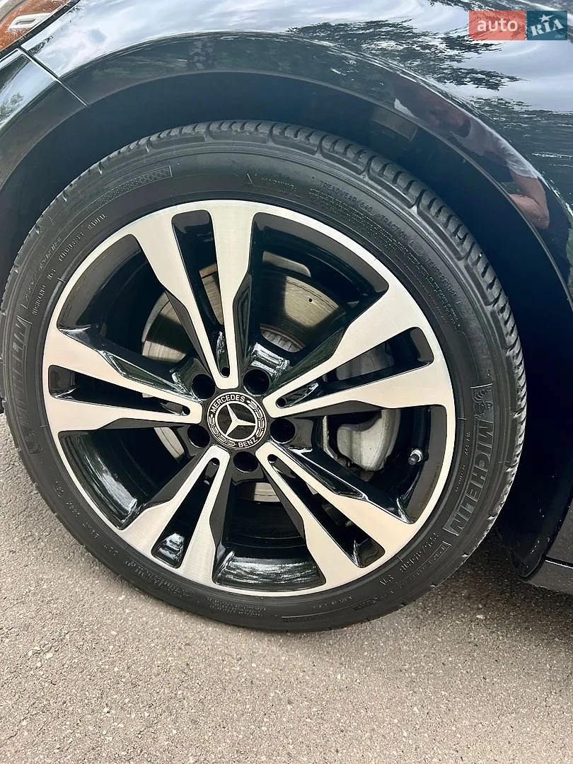 2017 Mercedes-Benz C-klasse - мініатюра 15
