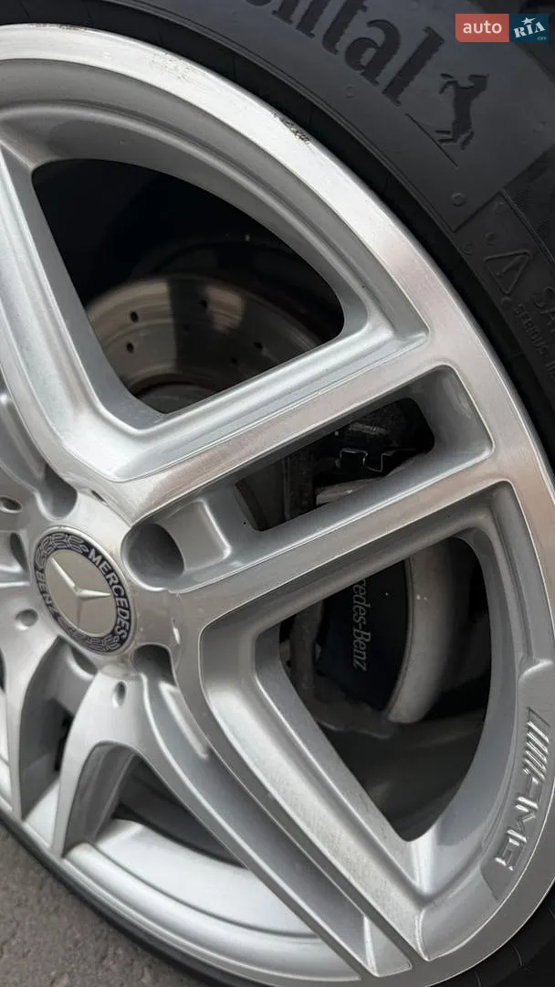 2013 Mercedes-Benz C-klasse - мініатюра 12
