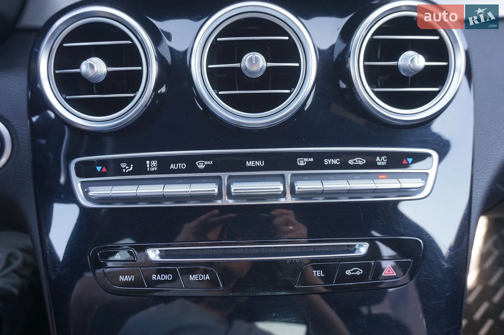 2017 Mercedes-Benz C-klasse - мініатюра 55