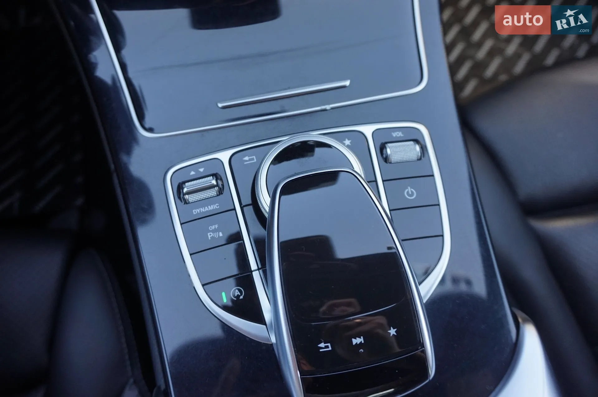 2017 Mercedes-Benz C-klasse - мініатюра 57