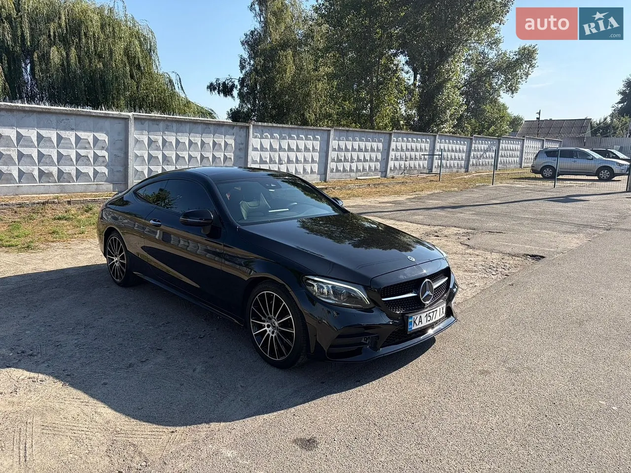 2023 Mercedes-Benz C-klasse - мініатюра 28