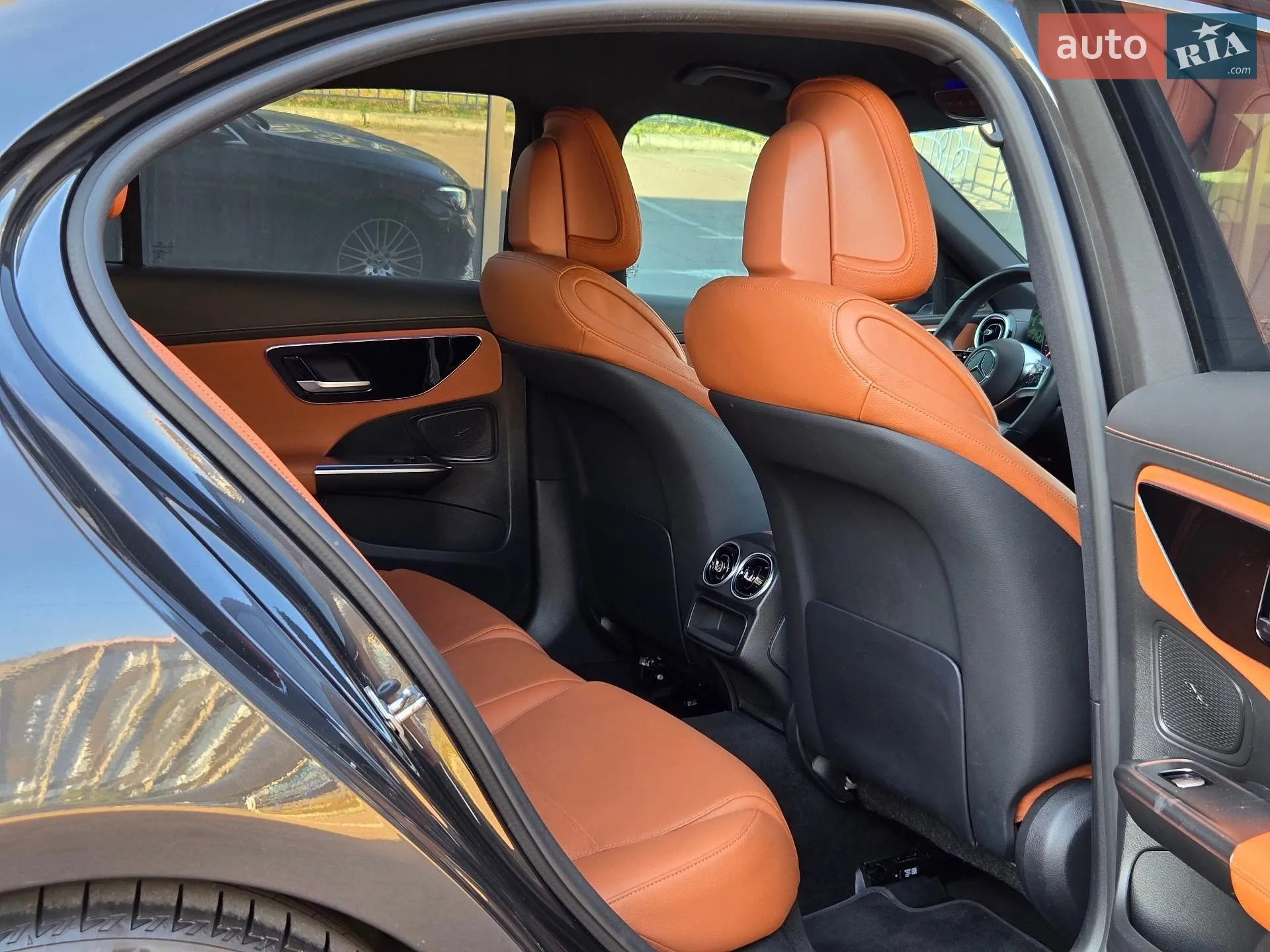 2021 Mercedes-Benz C-klasse - мініатюра 17