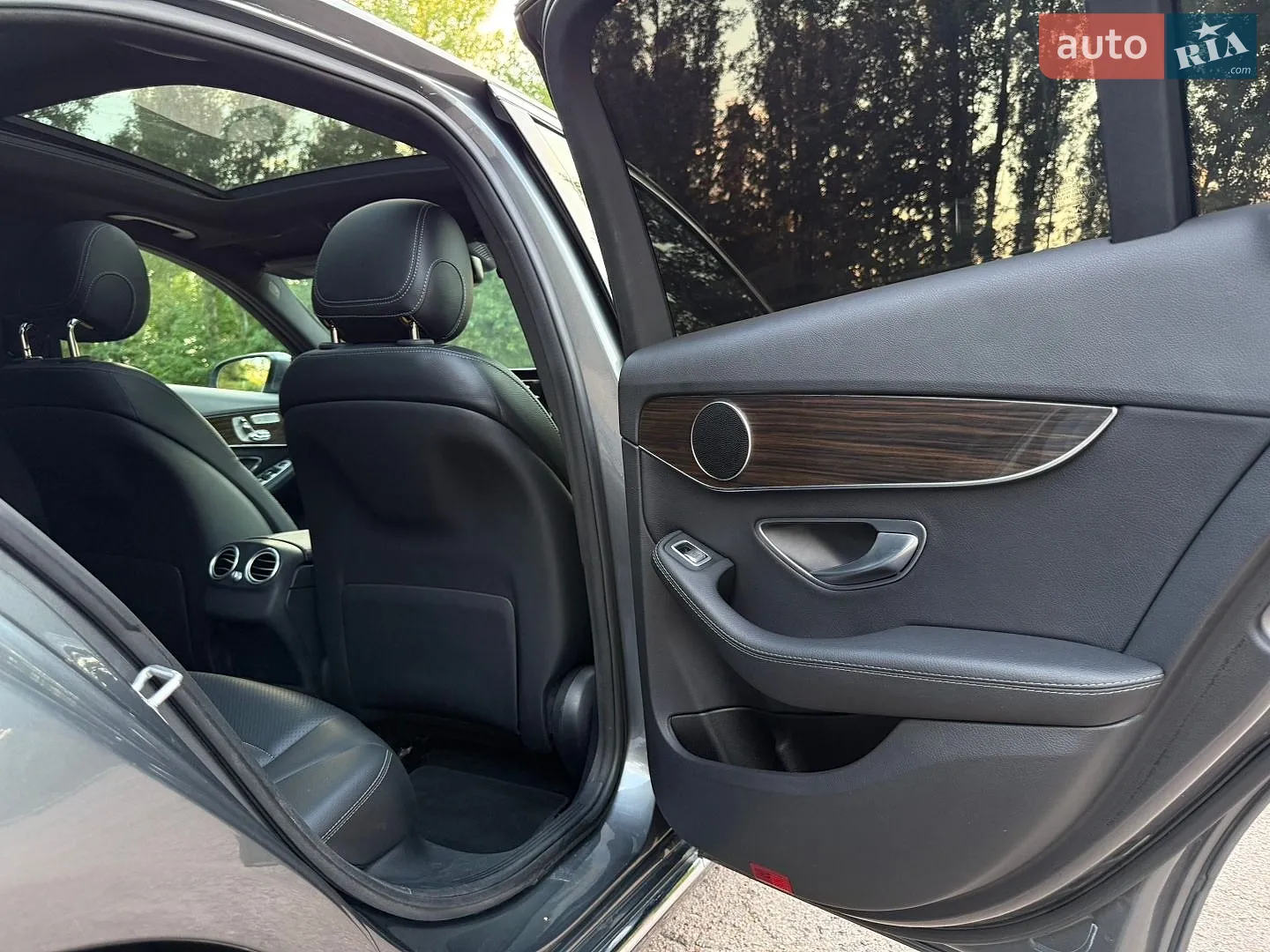 2017 Mercedes-Benz C-klasse - мініатюра 42
