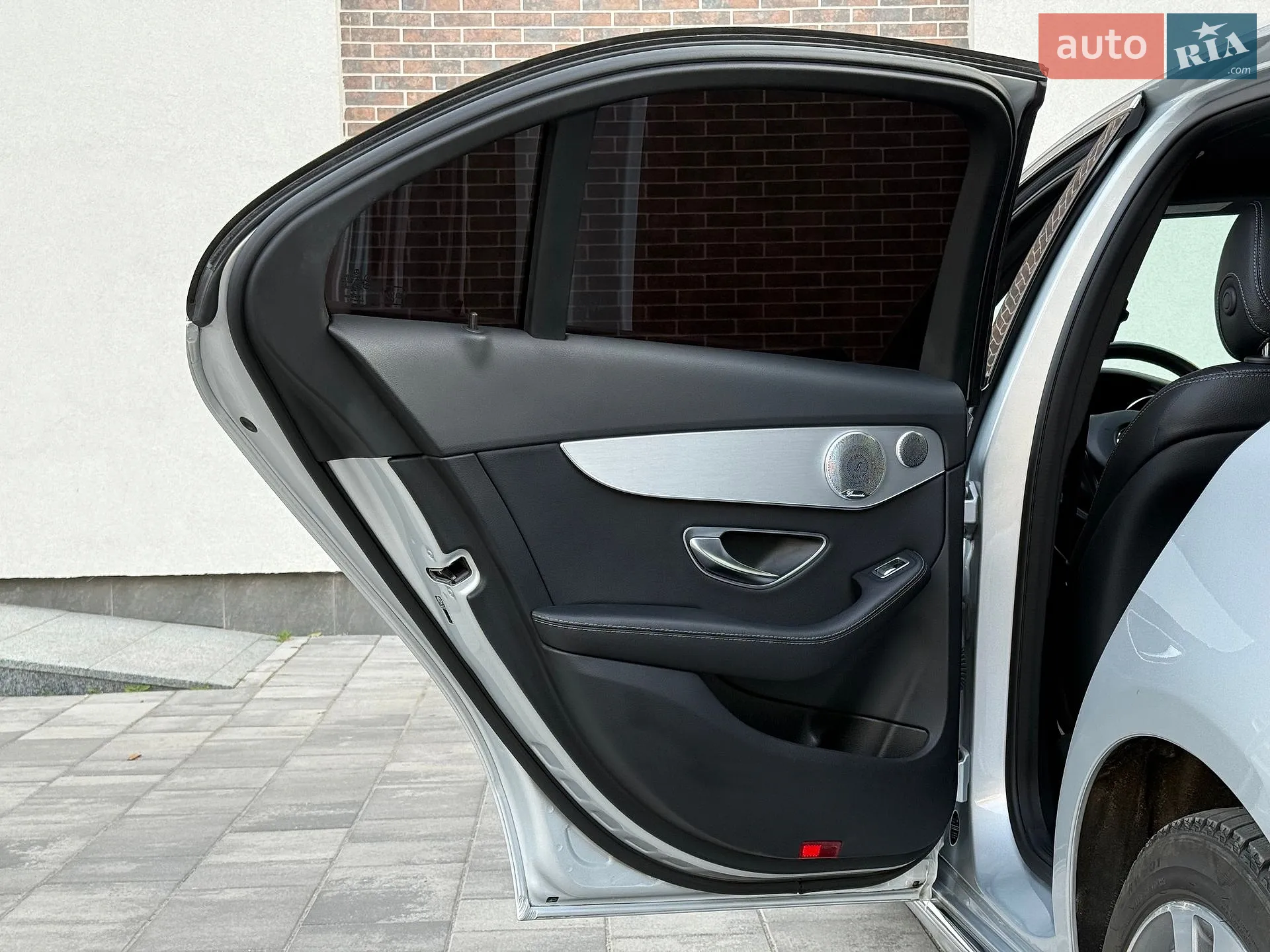 2018 Mercedes-Benz C-klasse - мініатюра 37