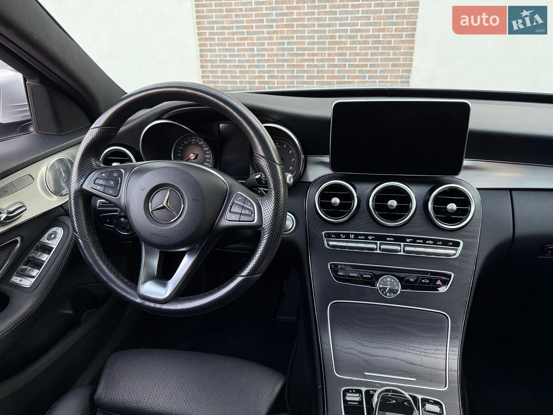 2018 Mercedes-Benz C-klasse - мініатюра 46