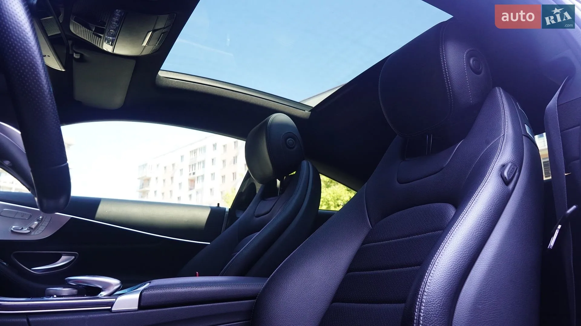2016 Mercedes-Benz C-klasse - мініатюра 46