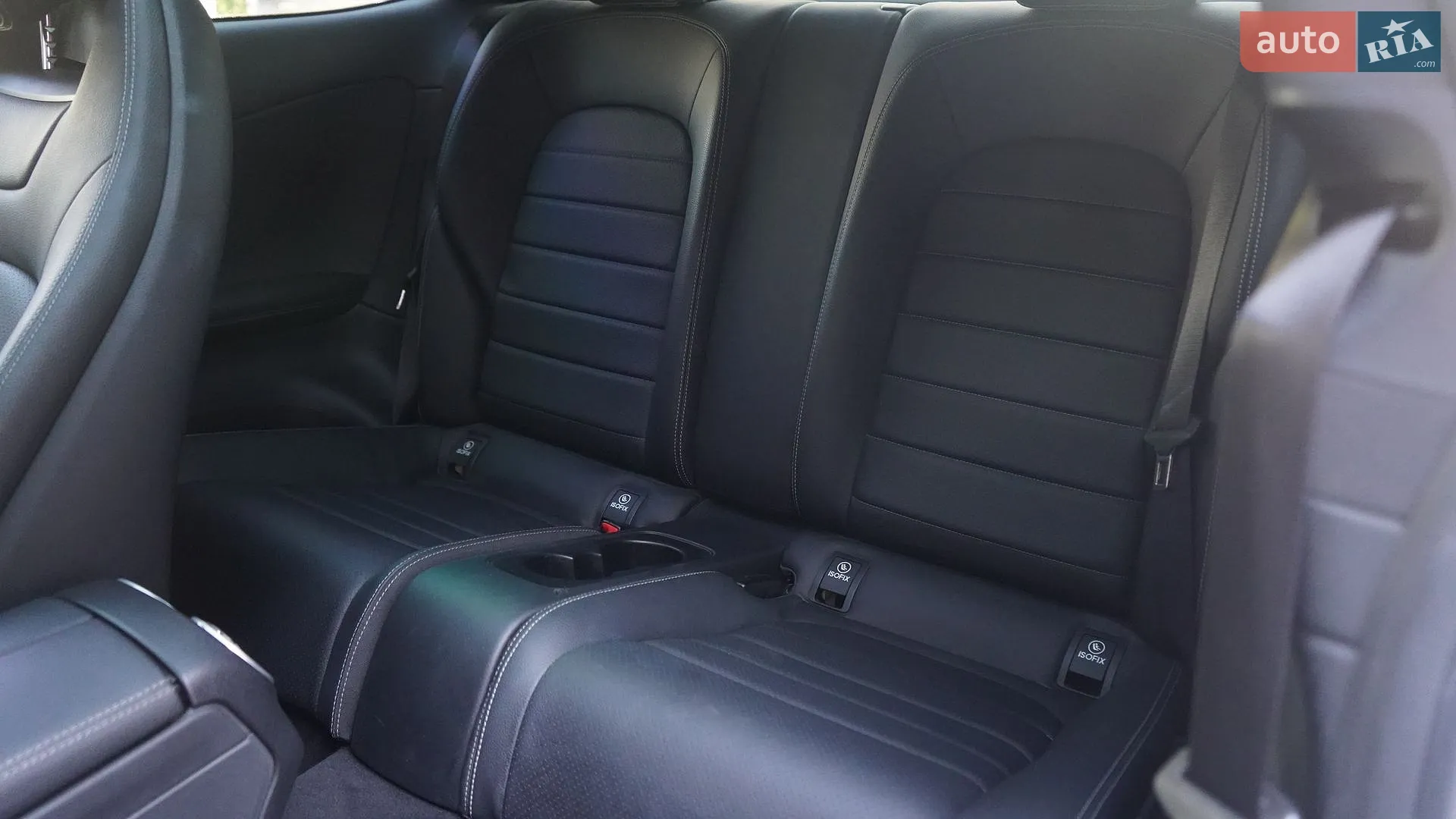 2016 Mercedes-Benz C-klasse - мініатюра 48