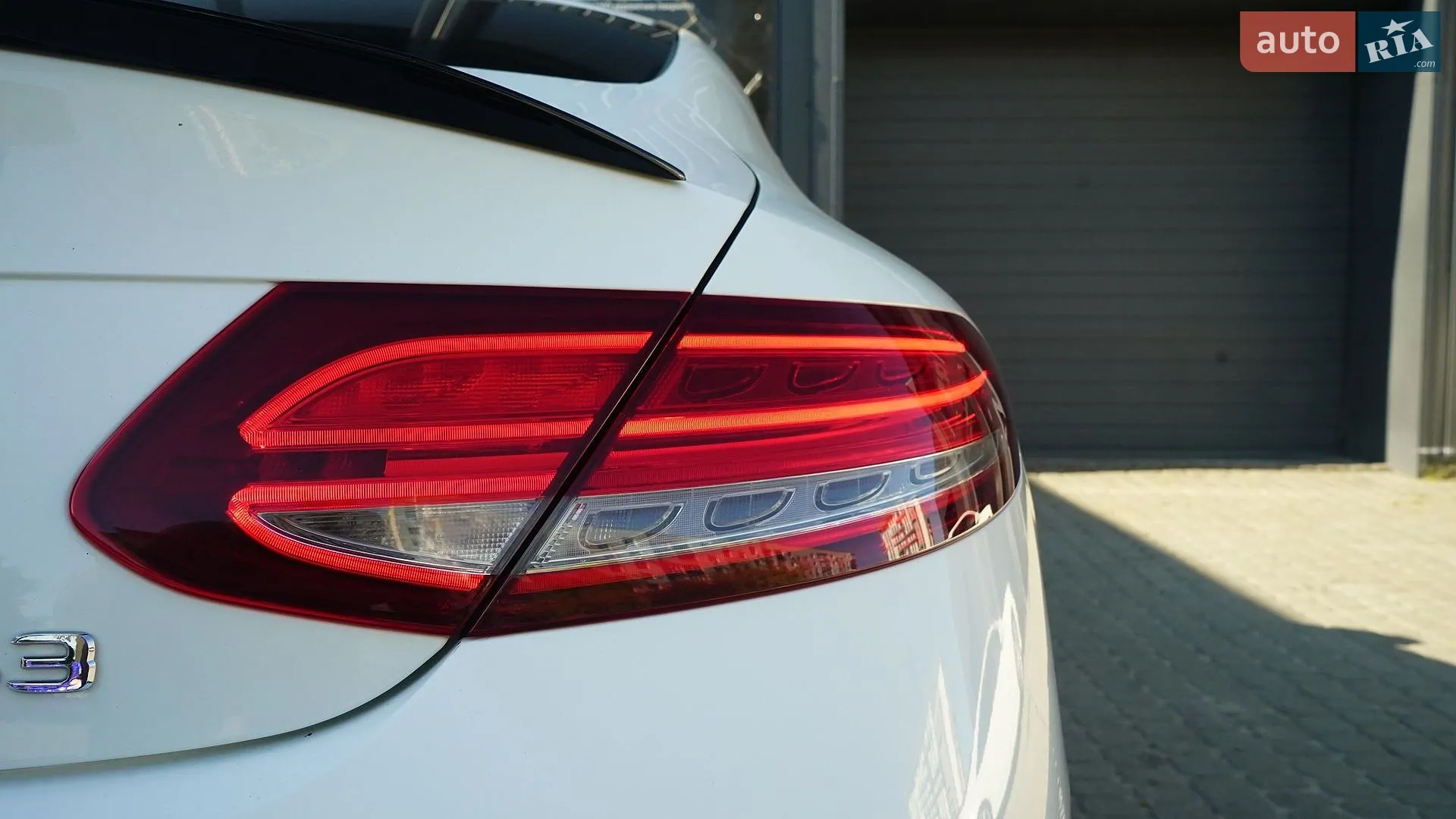 2016 Mercedes-Benz C-klasse - мініатюра 15