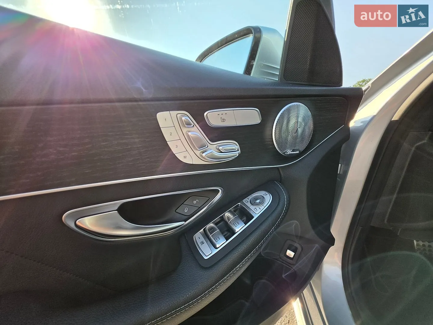 2019 Mercedes-Benz C-klasse - мініатюра 16