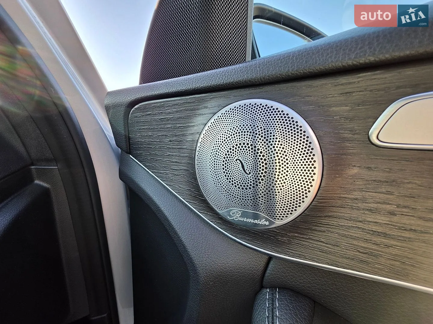 2019 Mercedes-Benz C-klasse - мініатюра 24