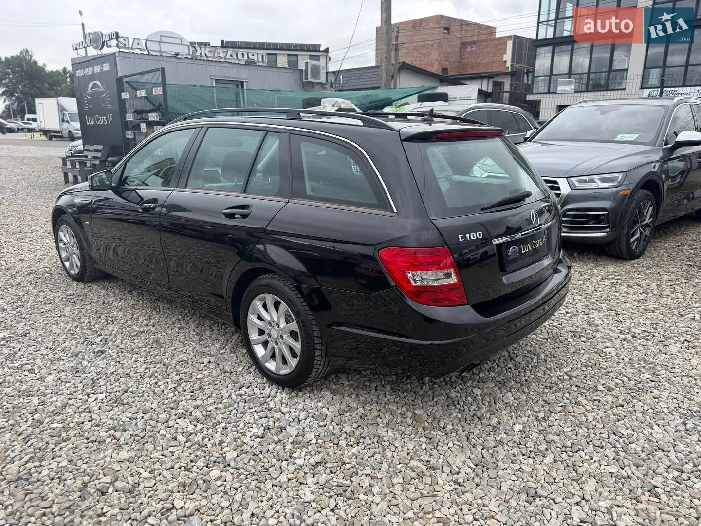 2012 Mercedes-Benz C-klasse - мініатюра 13