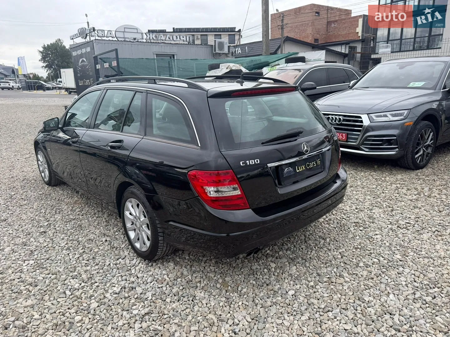 2012 Mercedes-Benz C-klasse - мініатюра 14