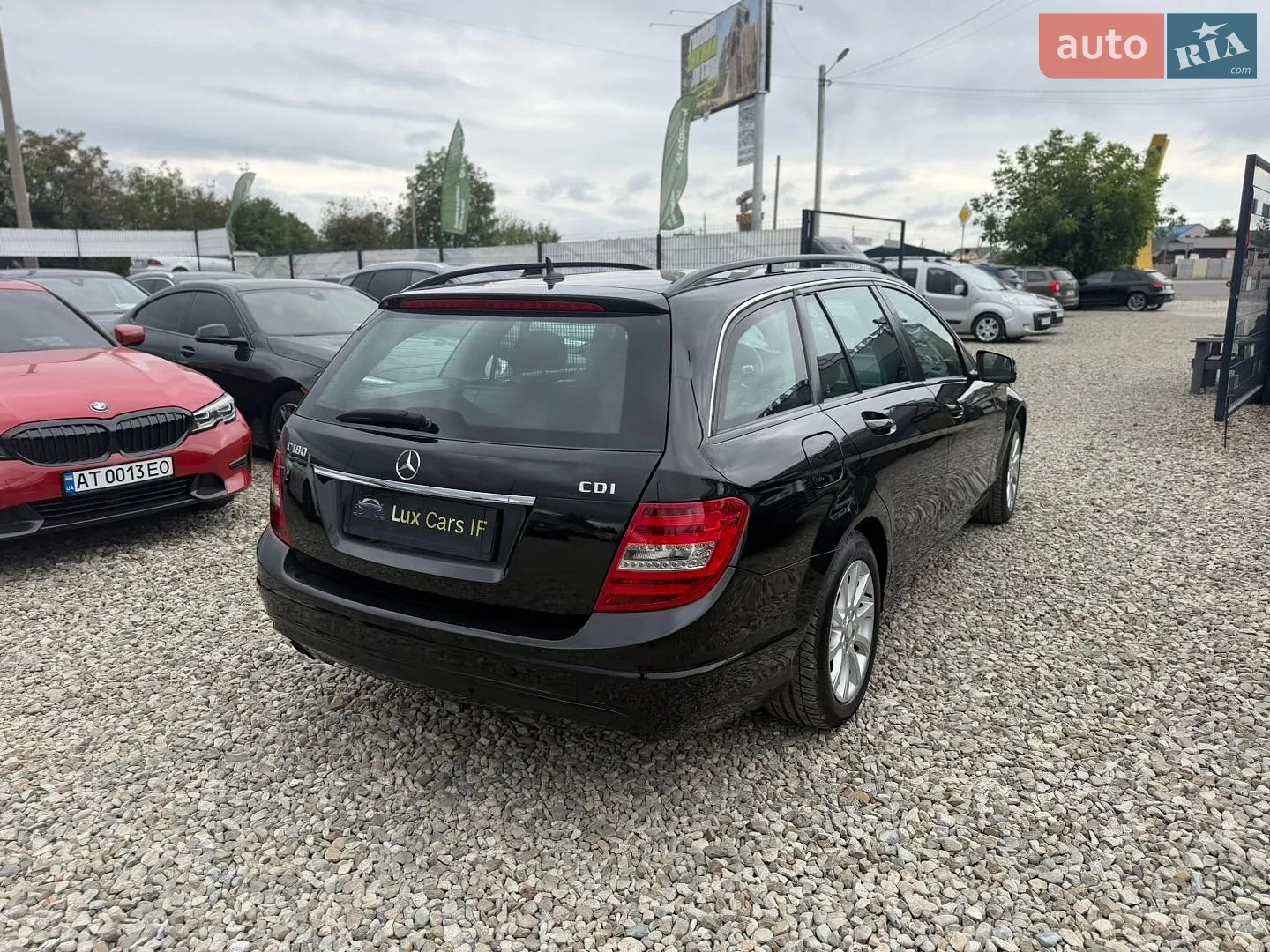 2012 Mercedes-Benz C-klasse - мініатюра 19