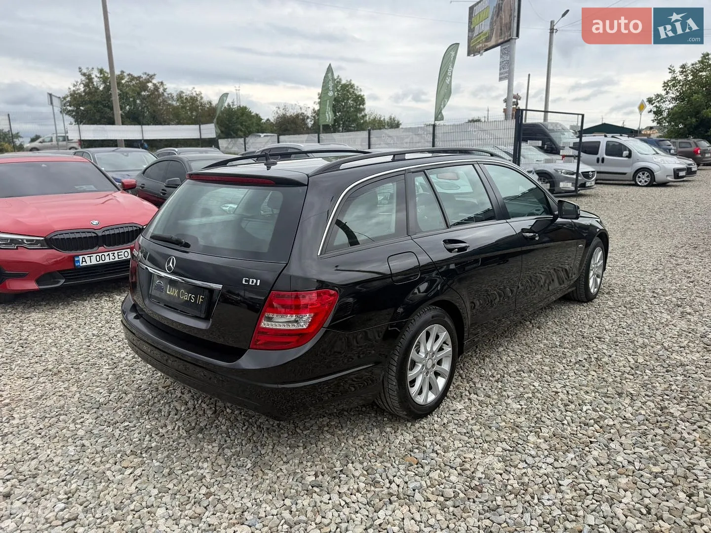 2012 Mercedes-Benz C-klasse - мініатюра 20