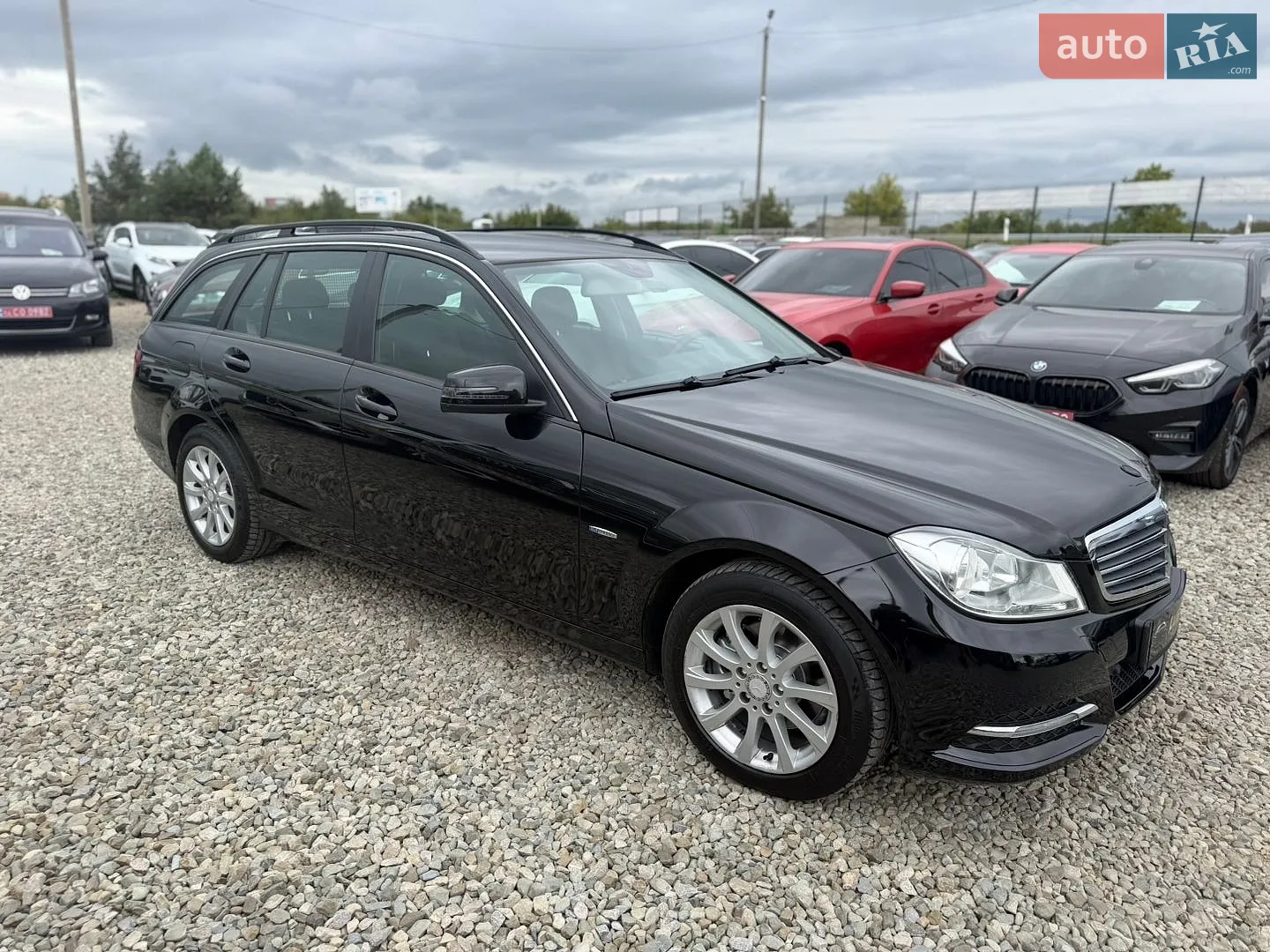 2012 Mercedes-Benz C-klasse - мініатюра 21